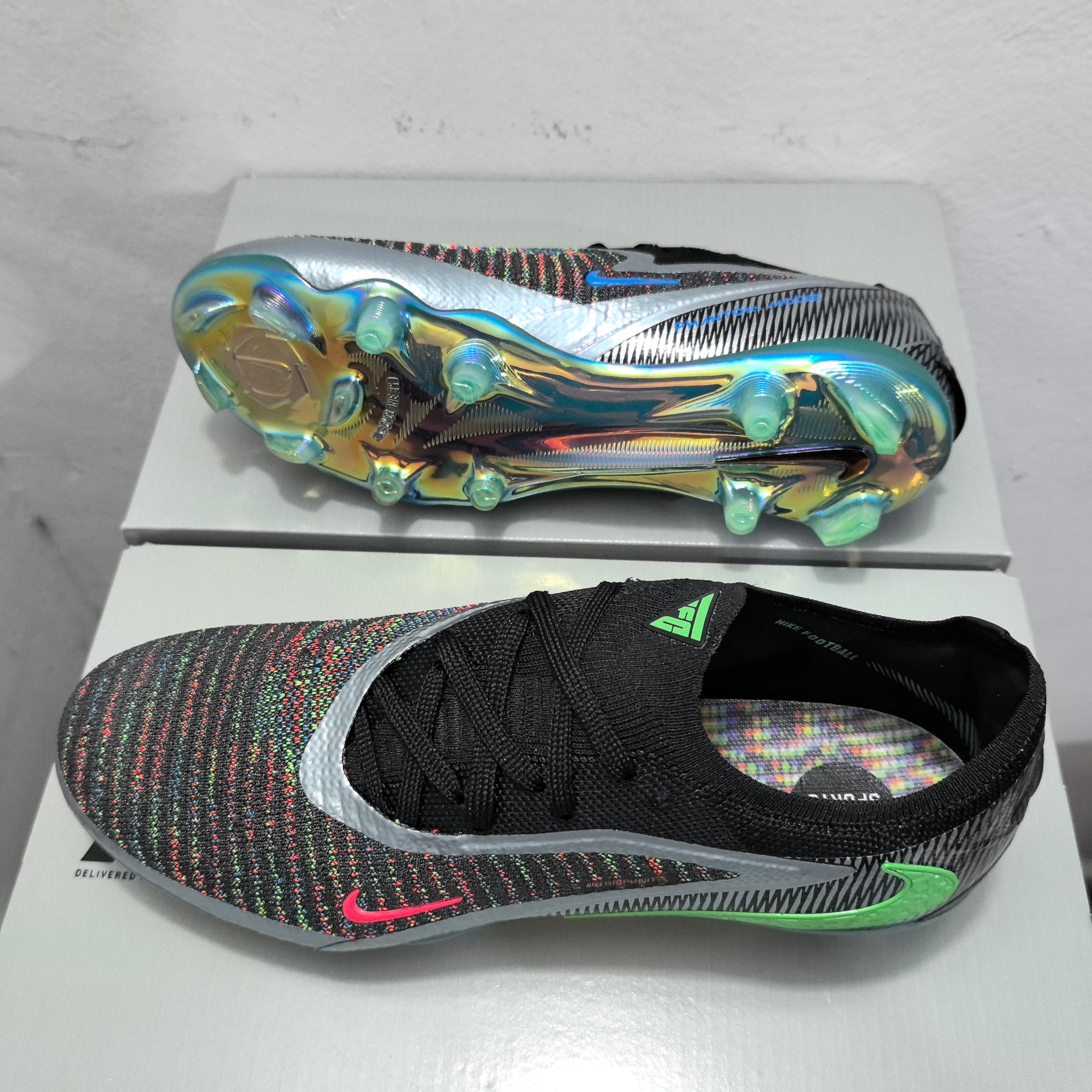 Nike Phantom 6