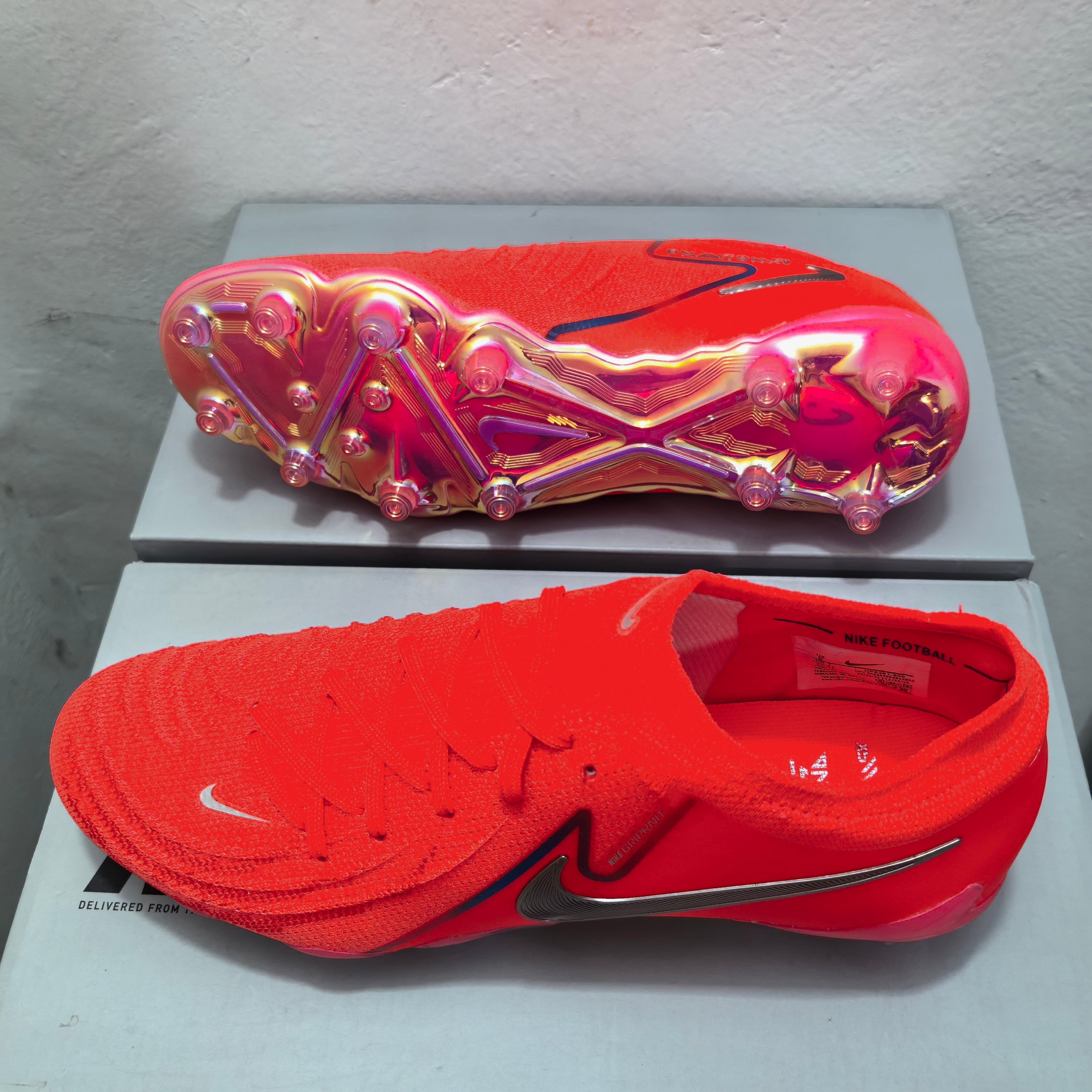 Nike Phantom GX