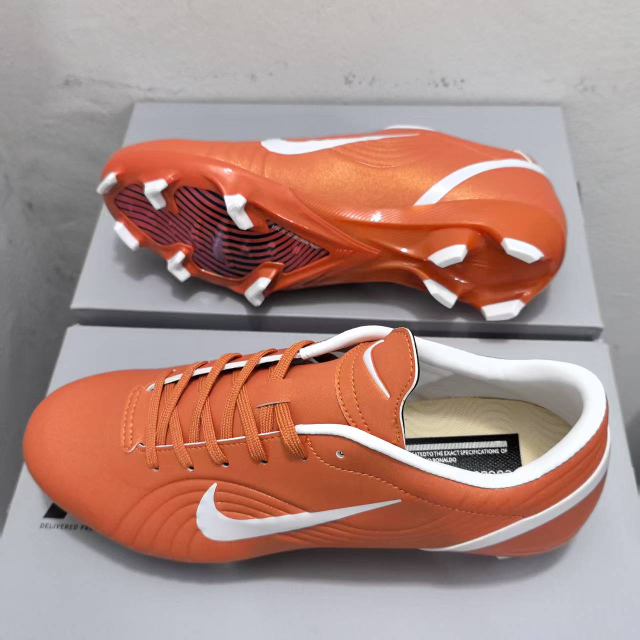 Nike Vapor 1