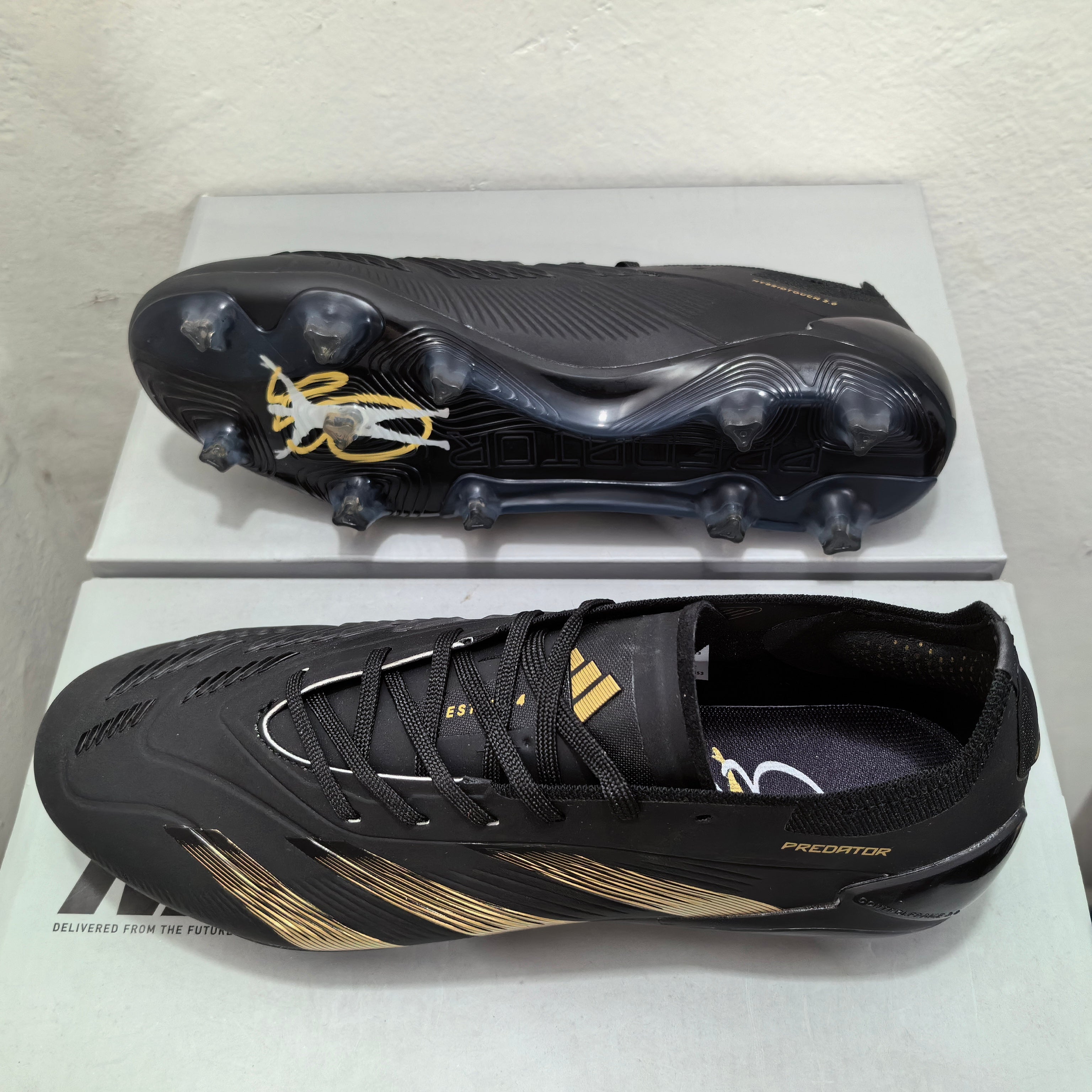 Adidas Prédator