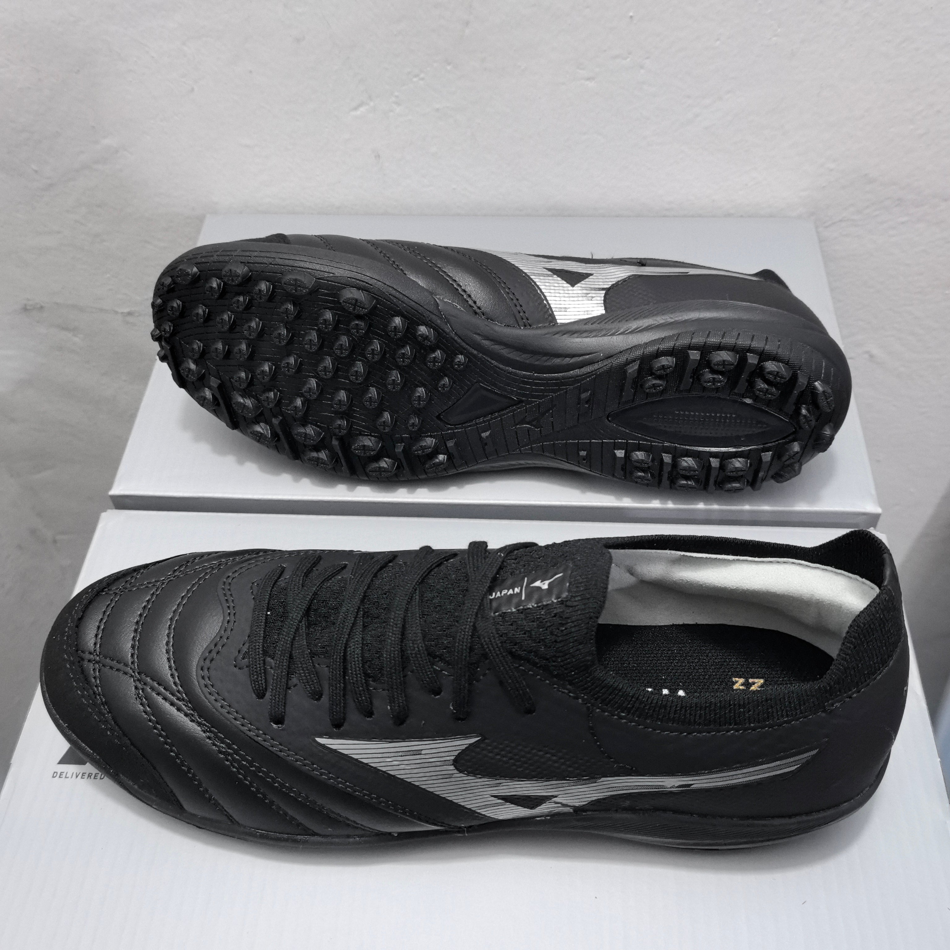 Mizuno