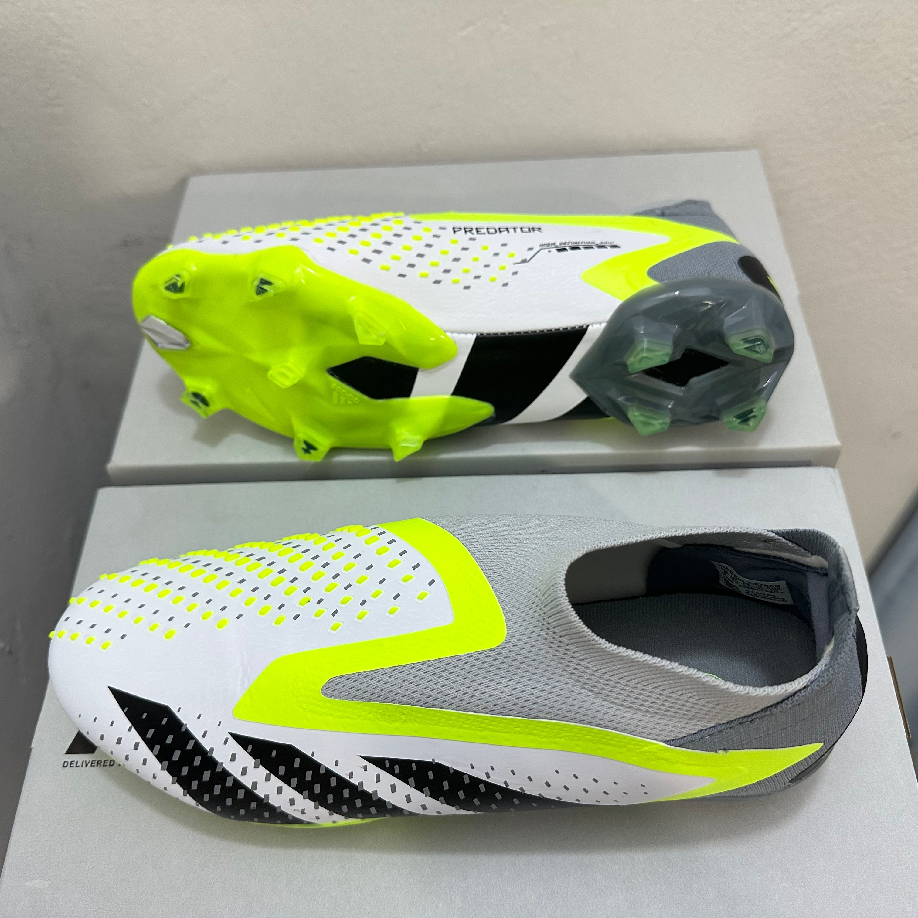 Adidas Prédator