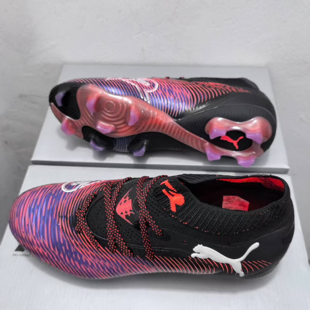 Puma Future