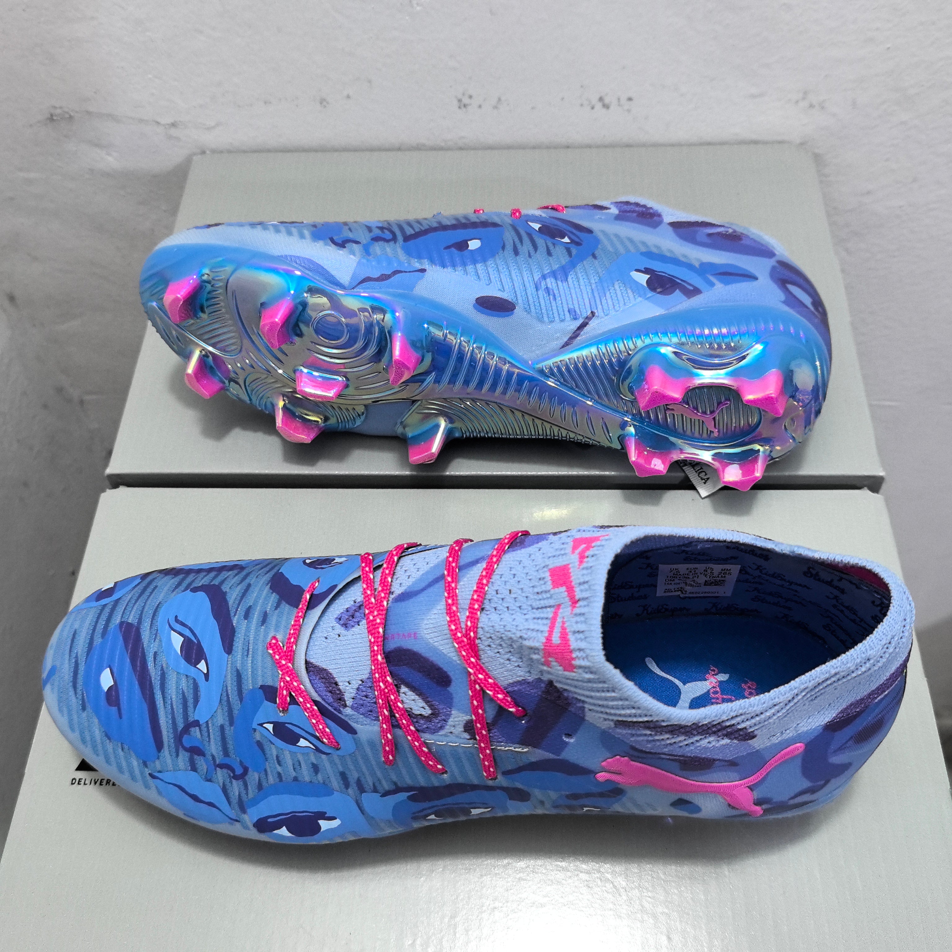 Puma Future