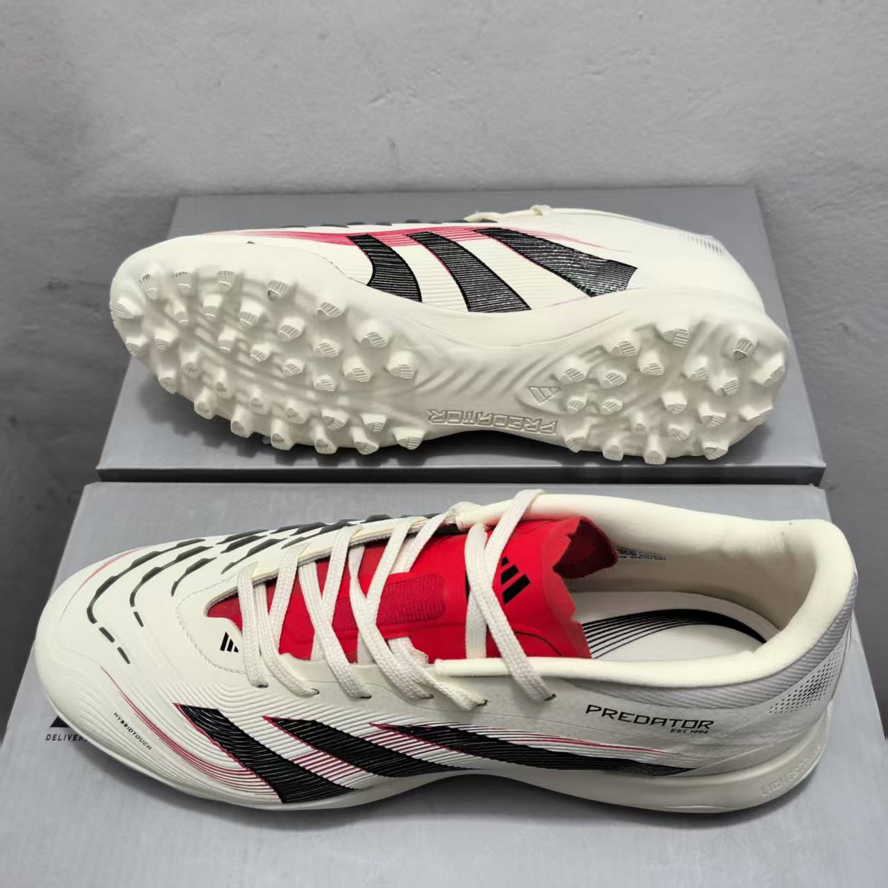 Adidas Prédator