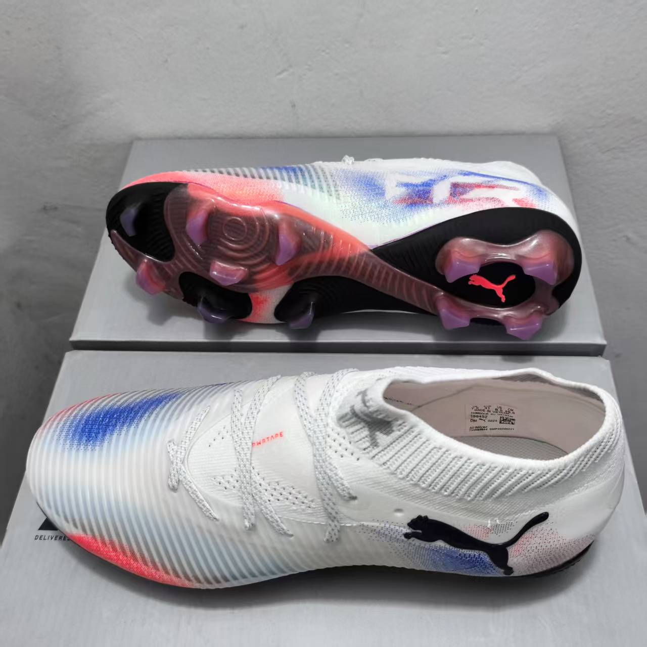 Puma Future