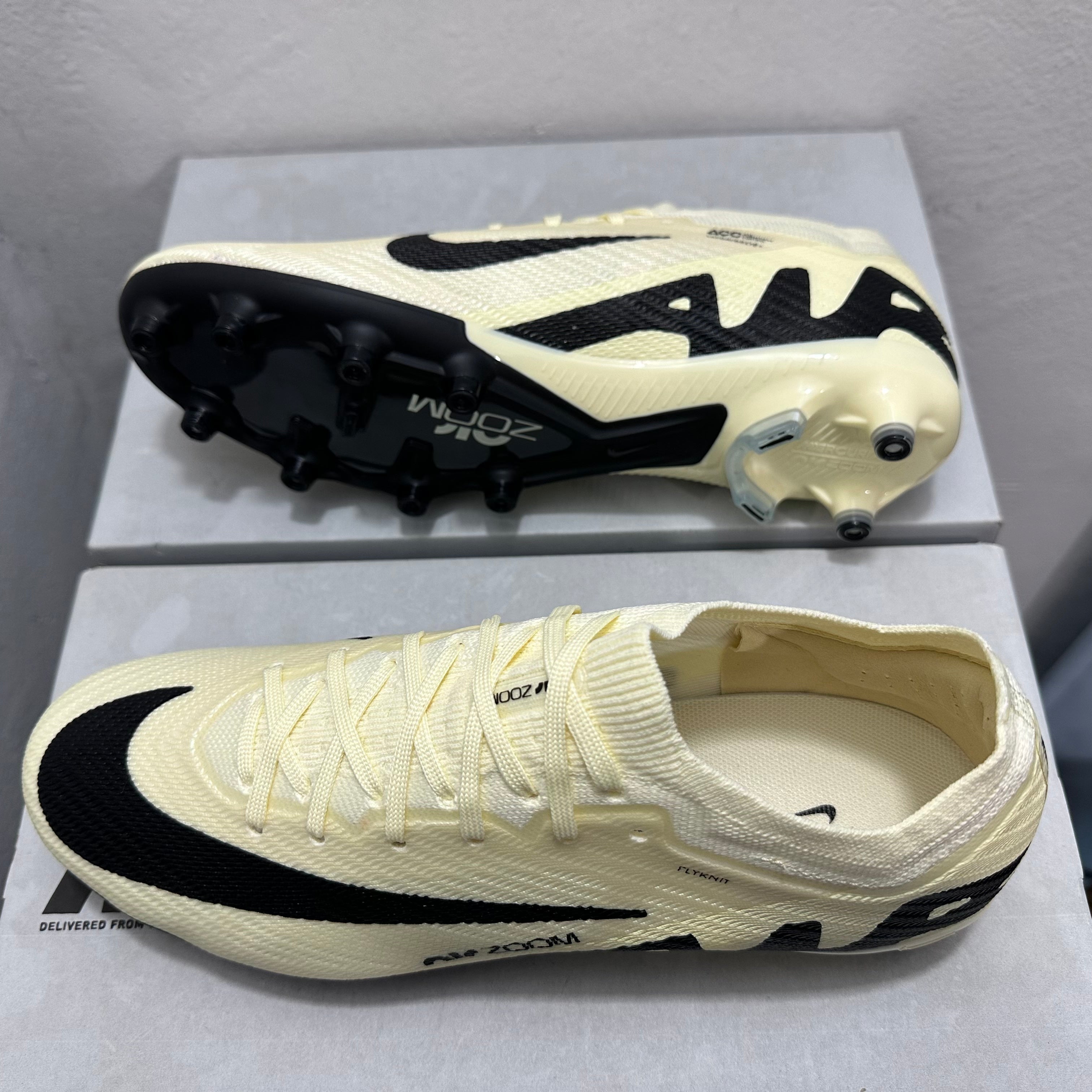 Nike Vapor 15