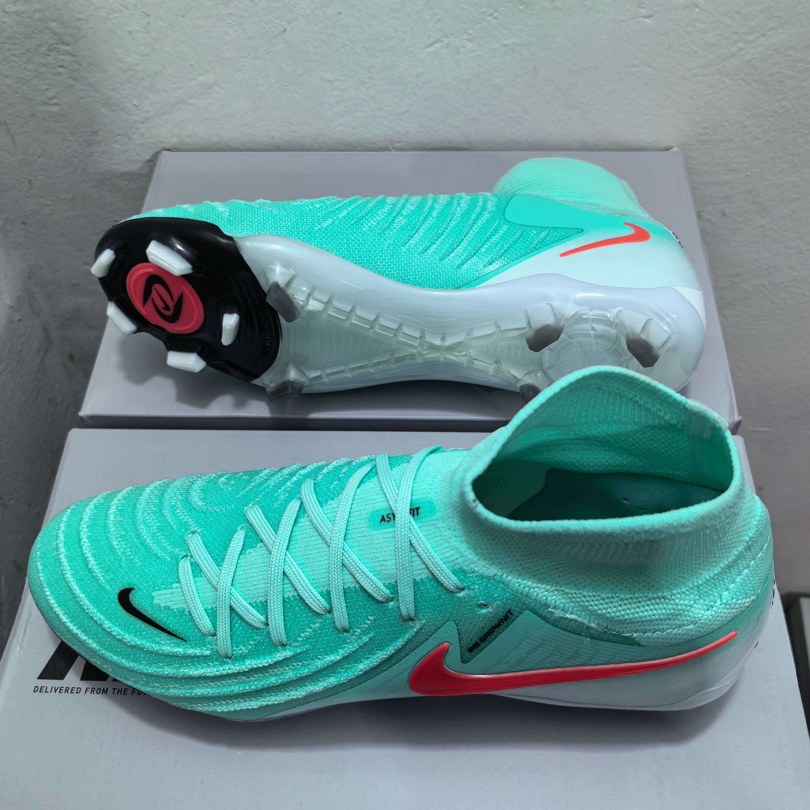 Nike Phantom GX