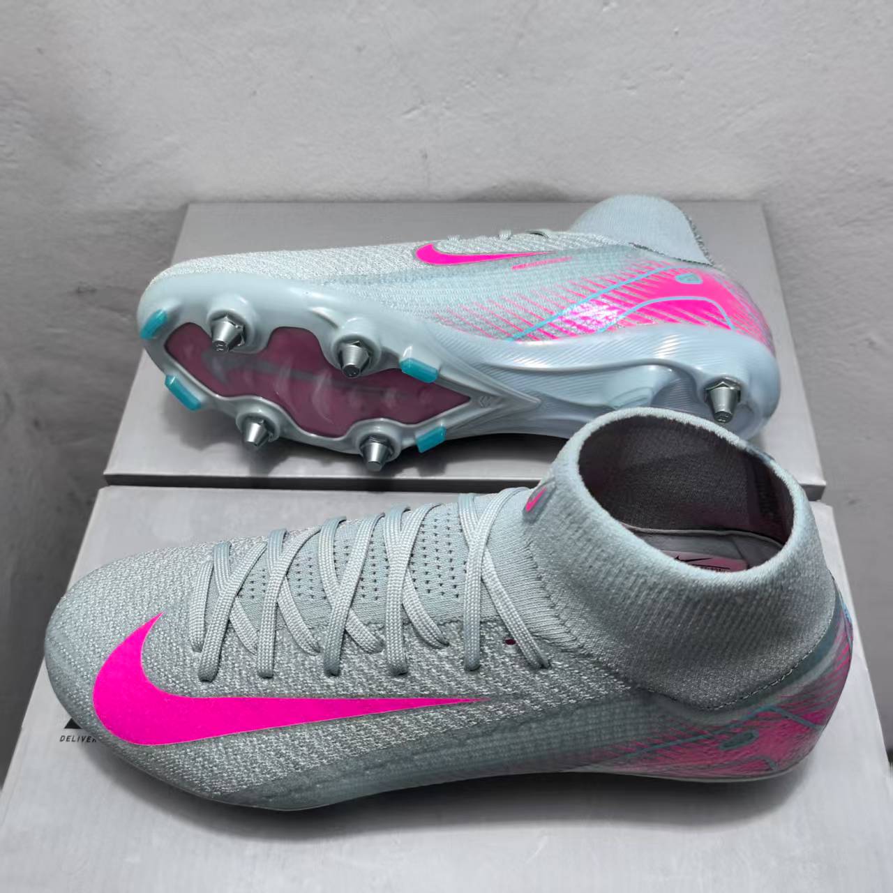 Nike Superfly 10