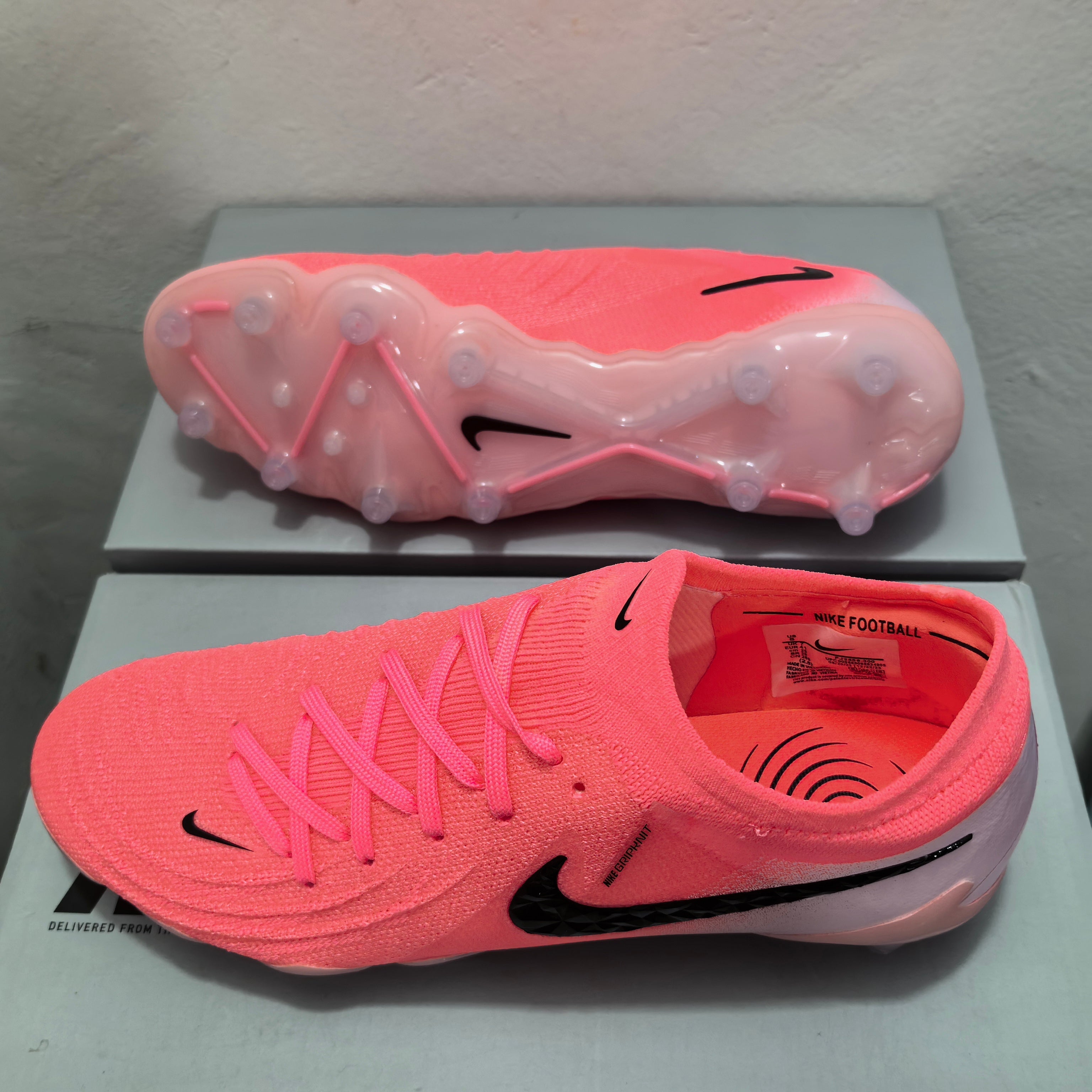 Nike Phantom GX