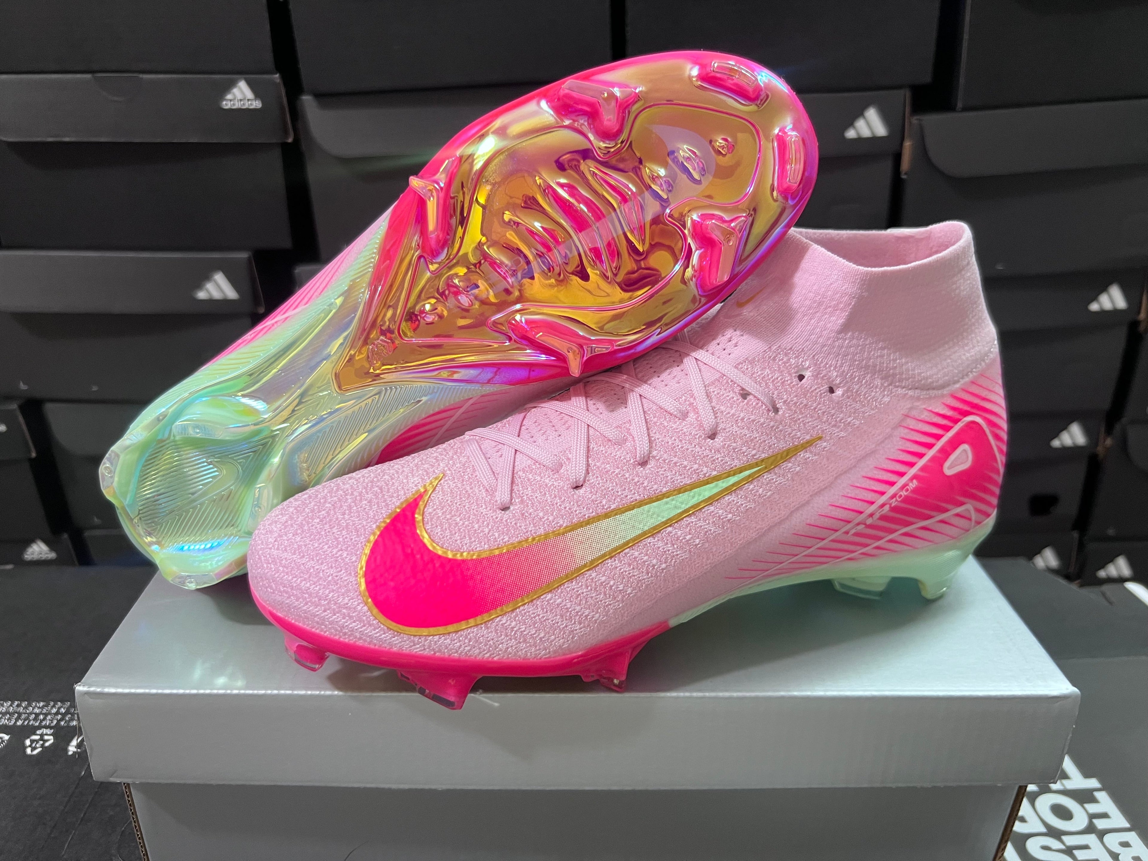 Nike Superfly 10