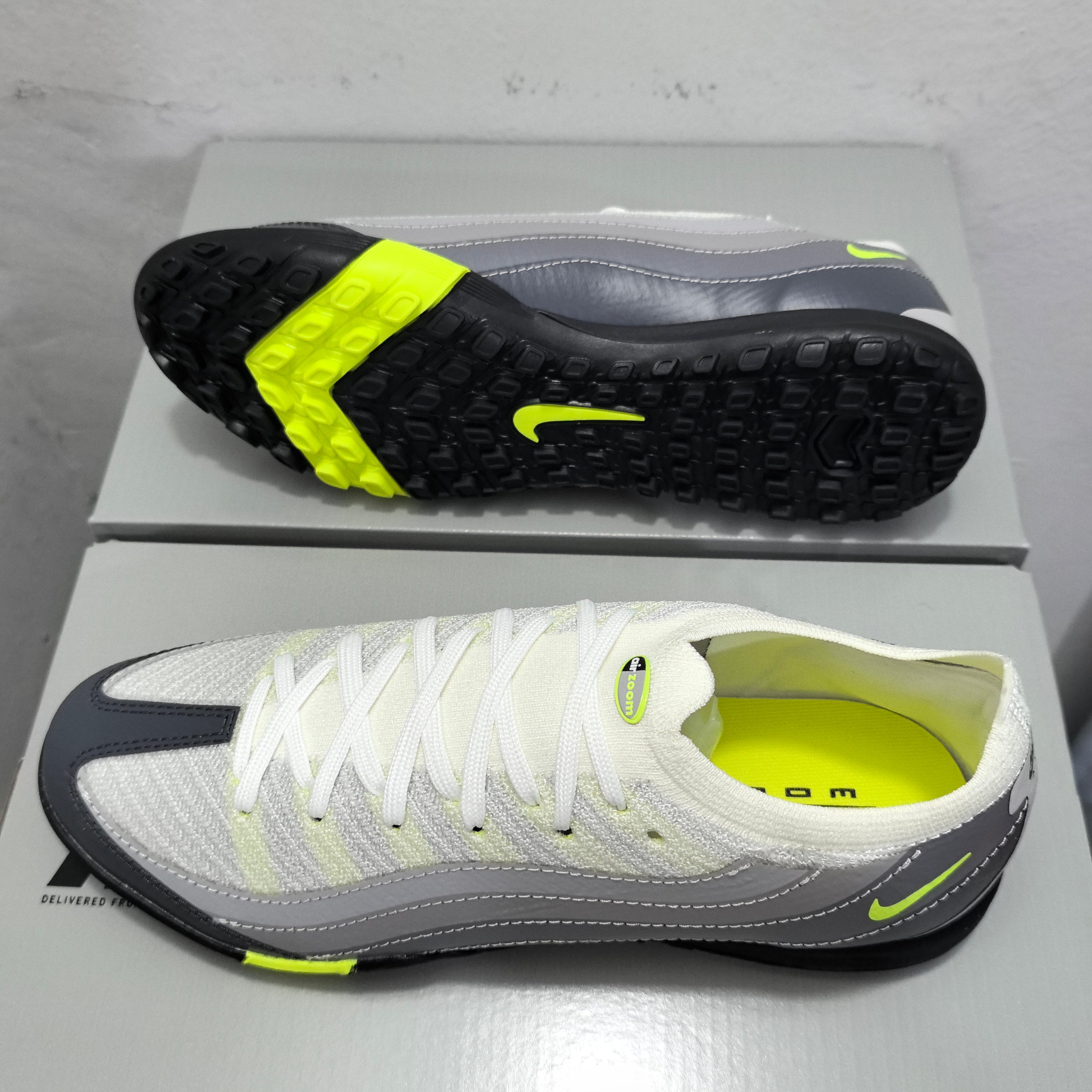 Nike Vapor 16 x Air Max 95