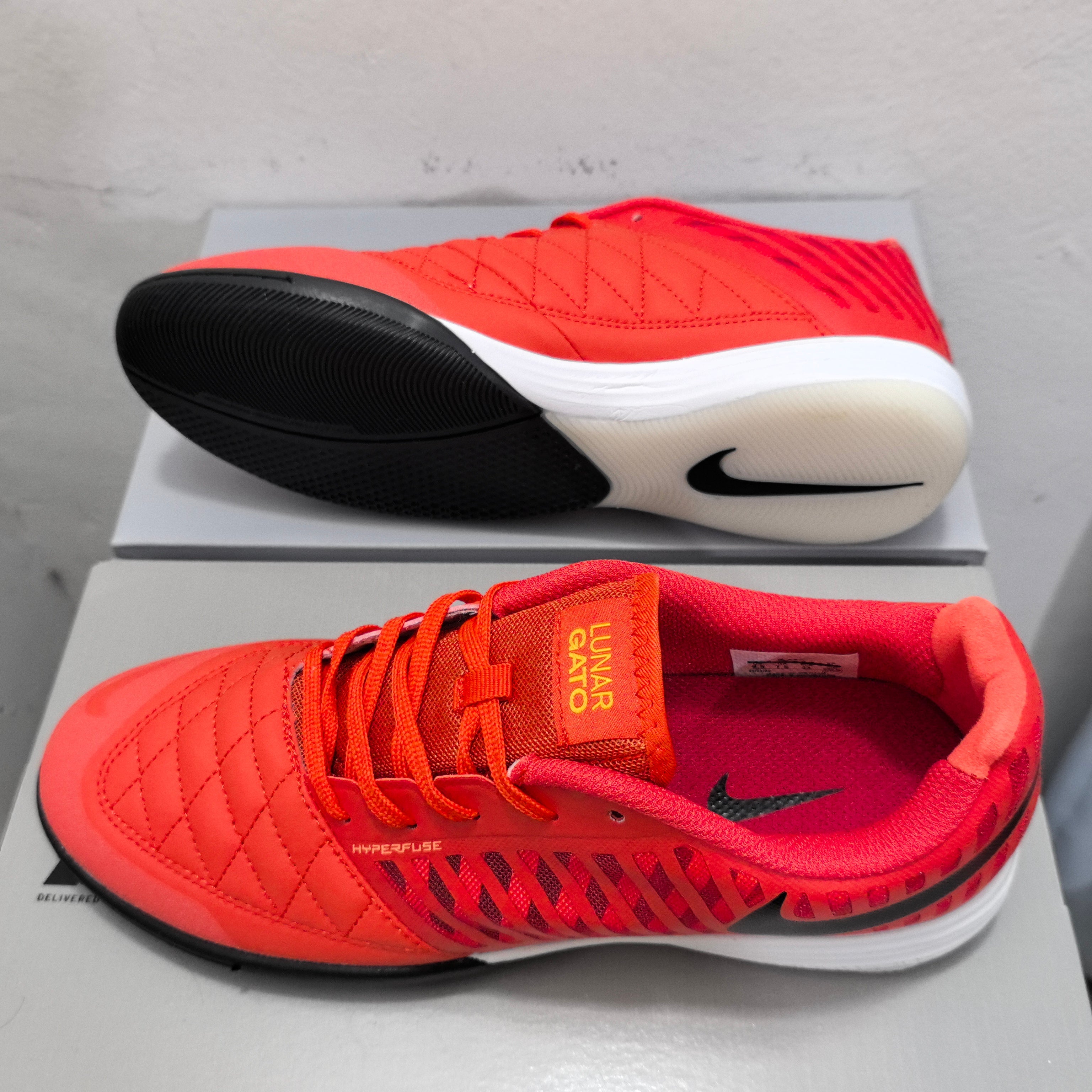 Nike Lunar Gato