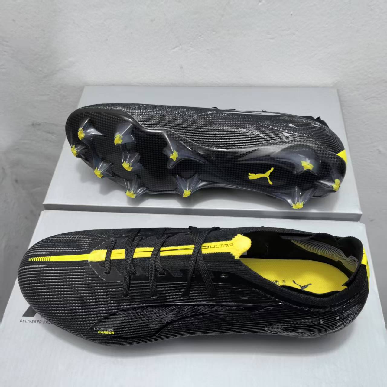 Puma Ultra