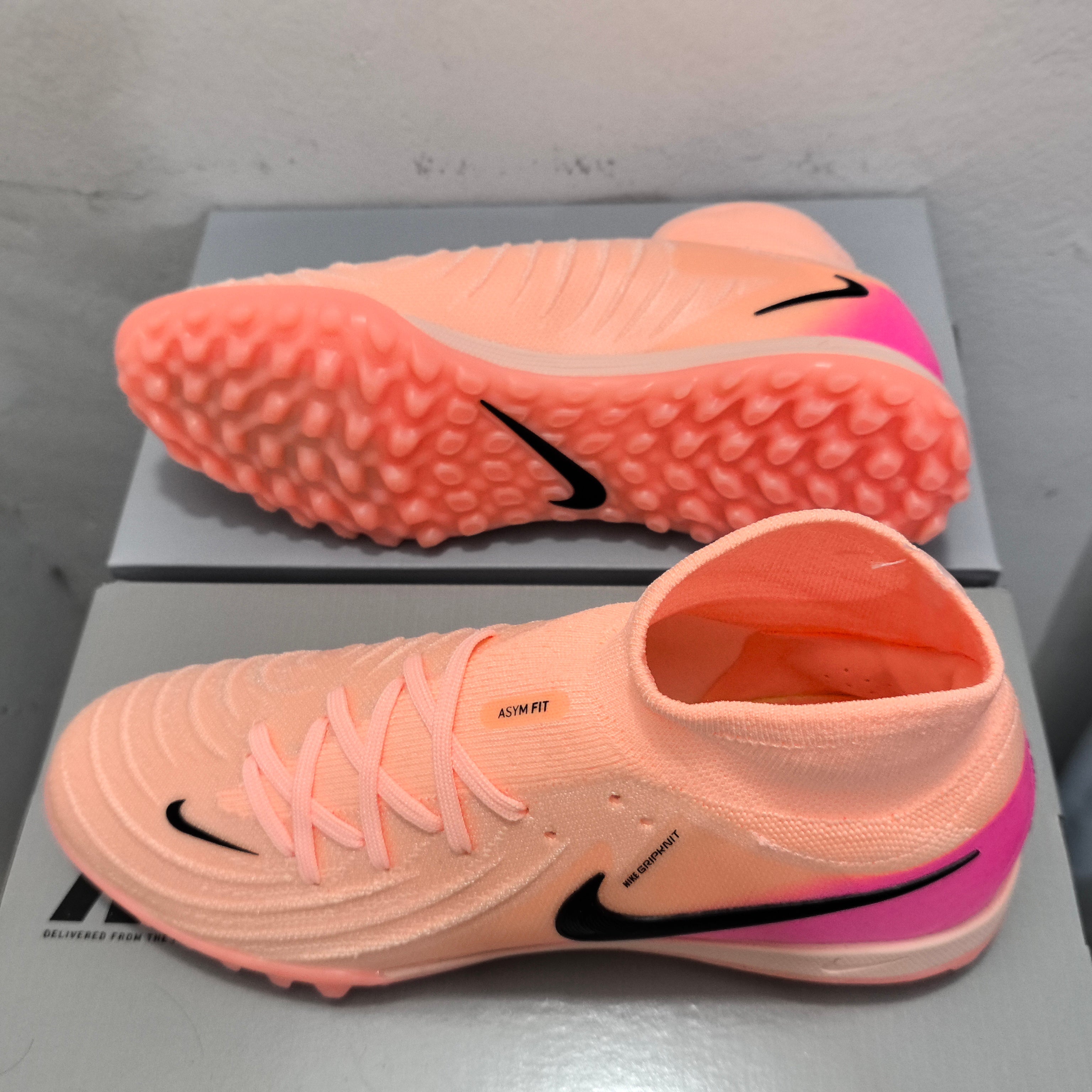 Nike Phantom GX