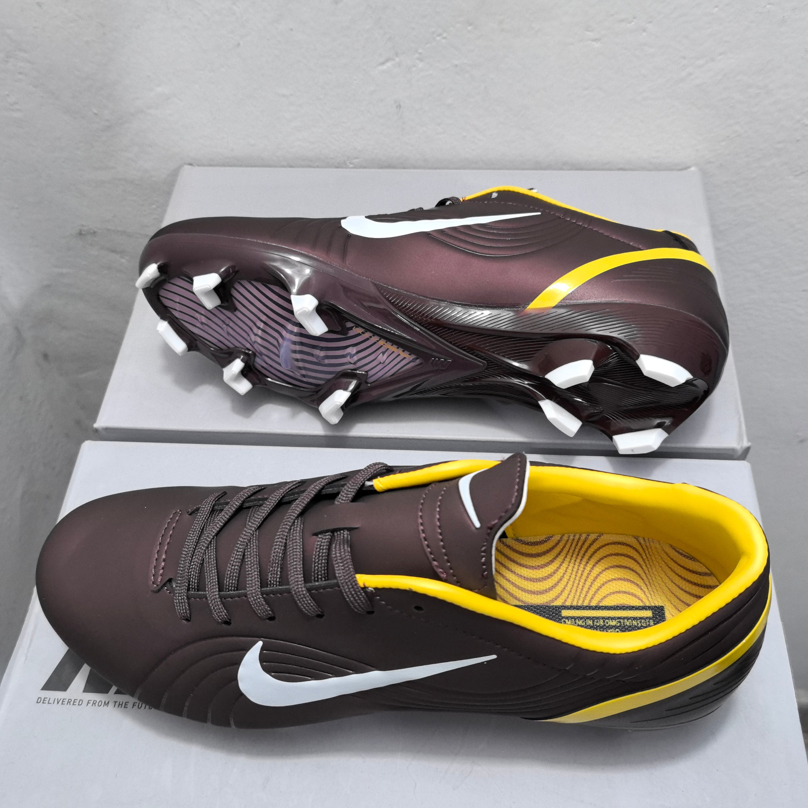 Nike Vapor 1