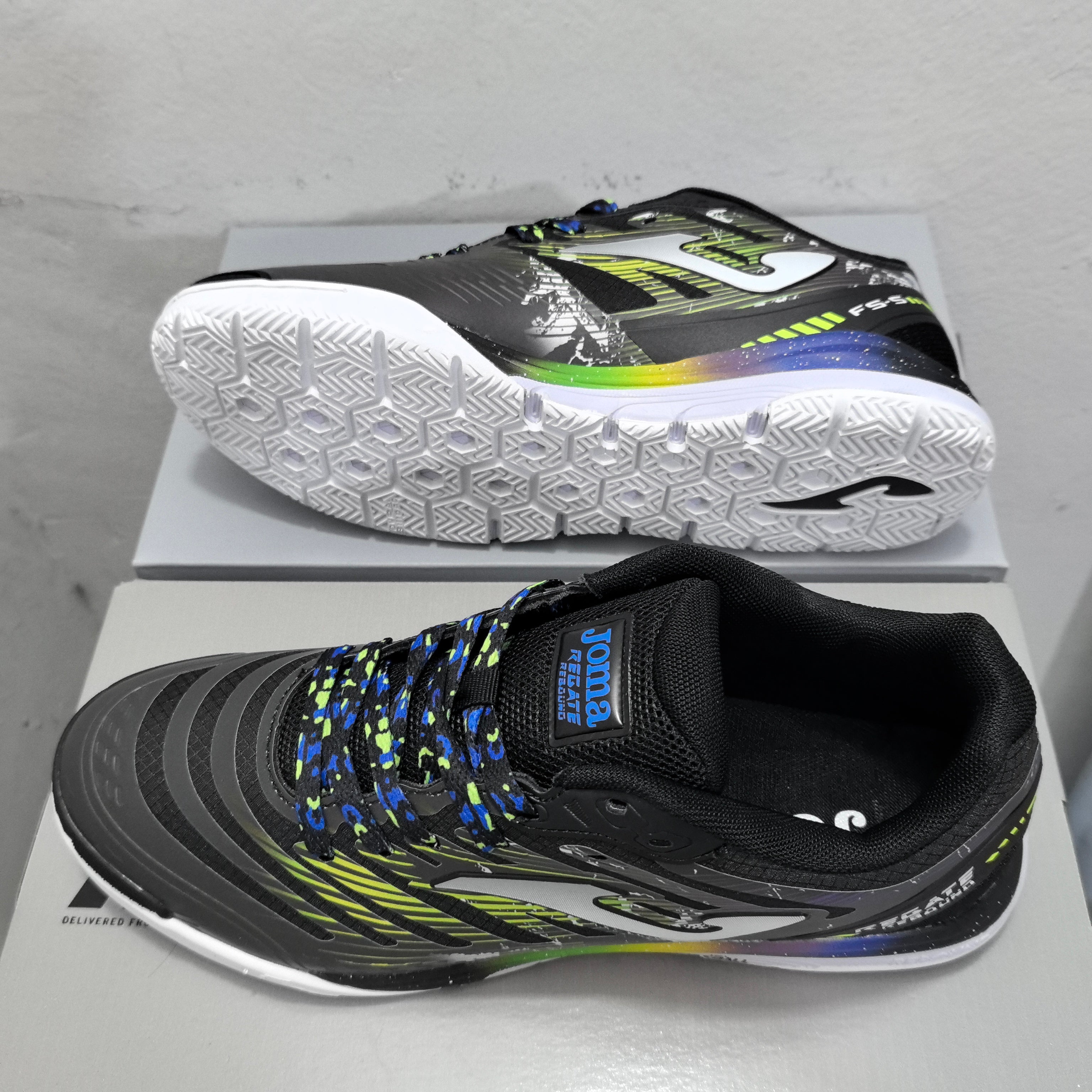 Joma Futsal