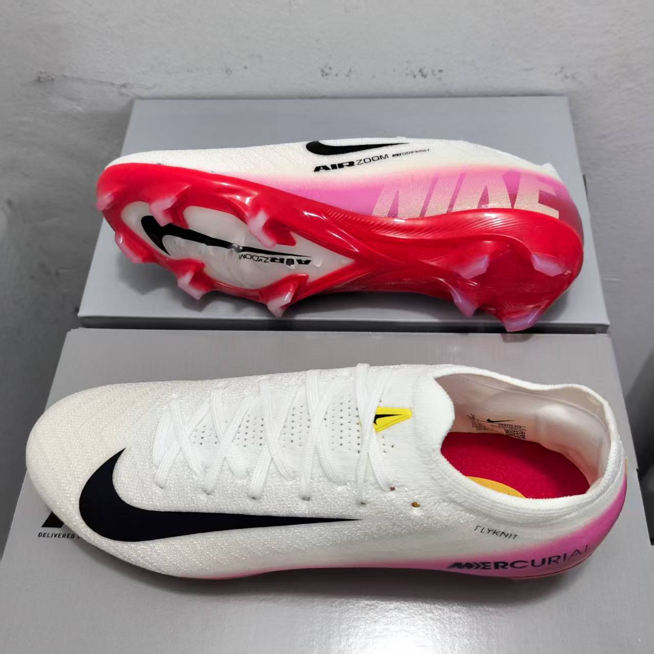 Nike Vapor 16