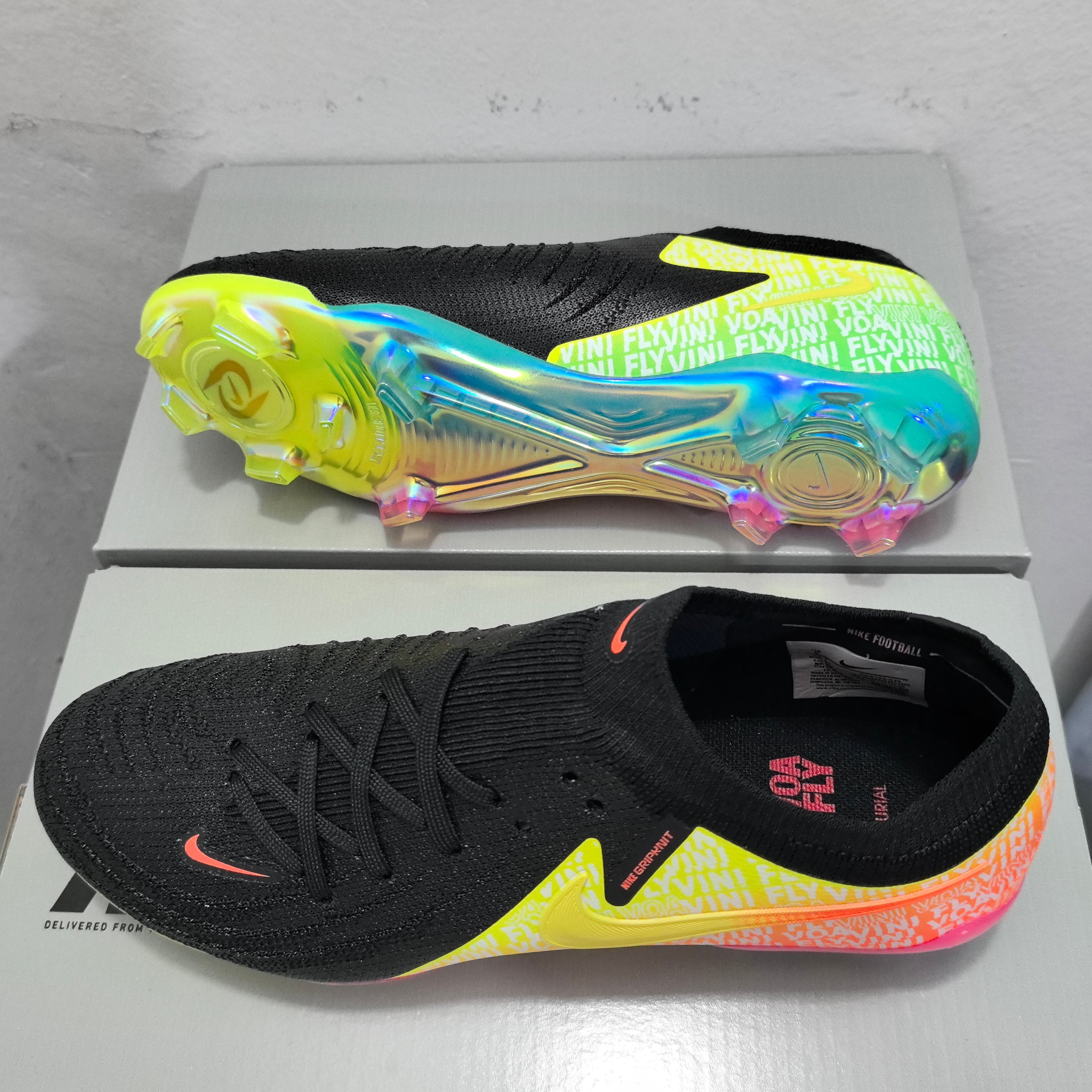 Nike Phantom GX