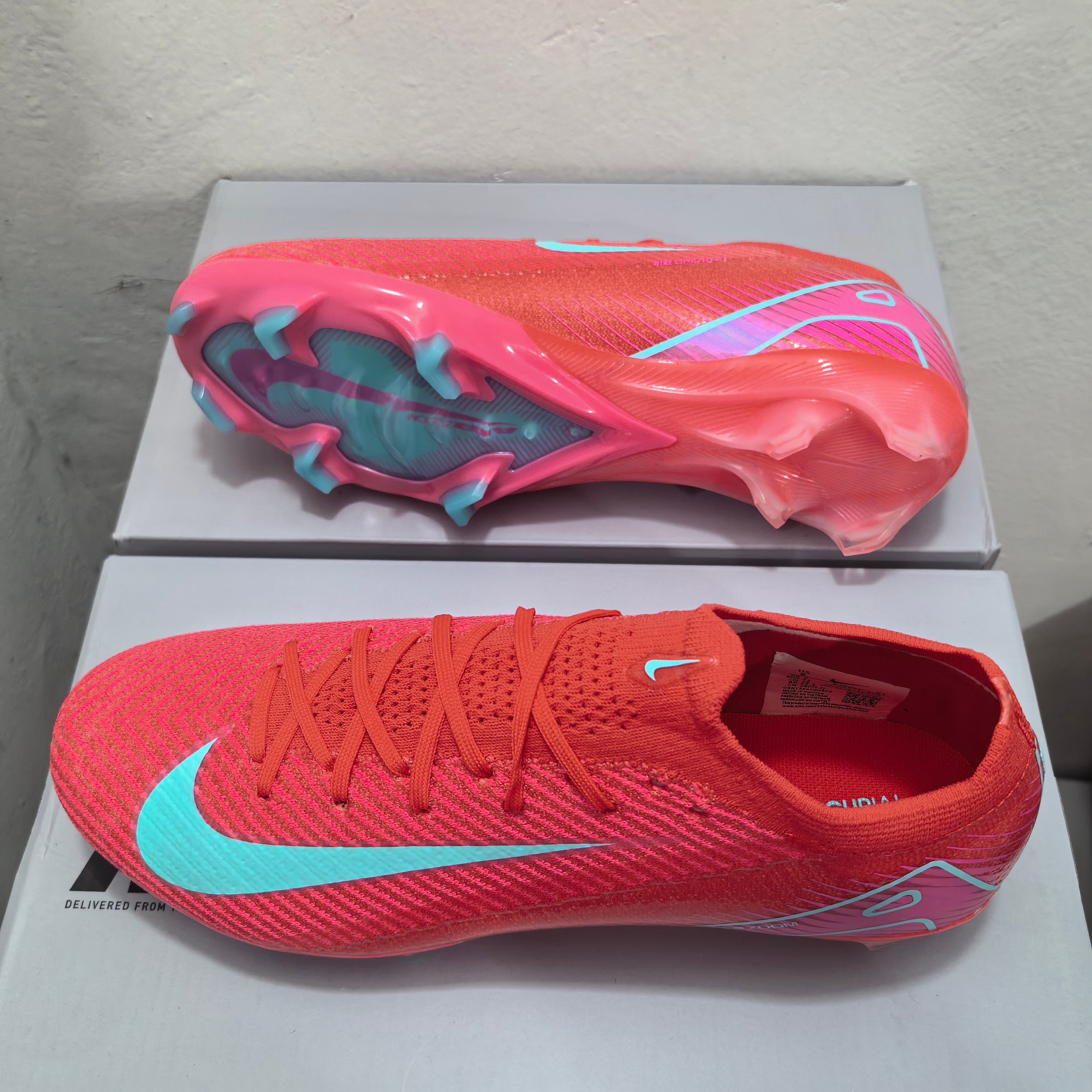 Nike Vapor 16
