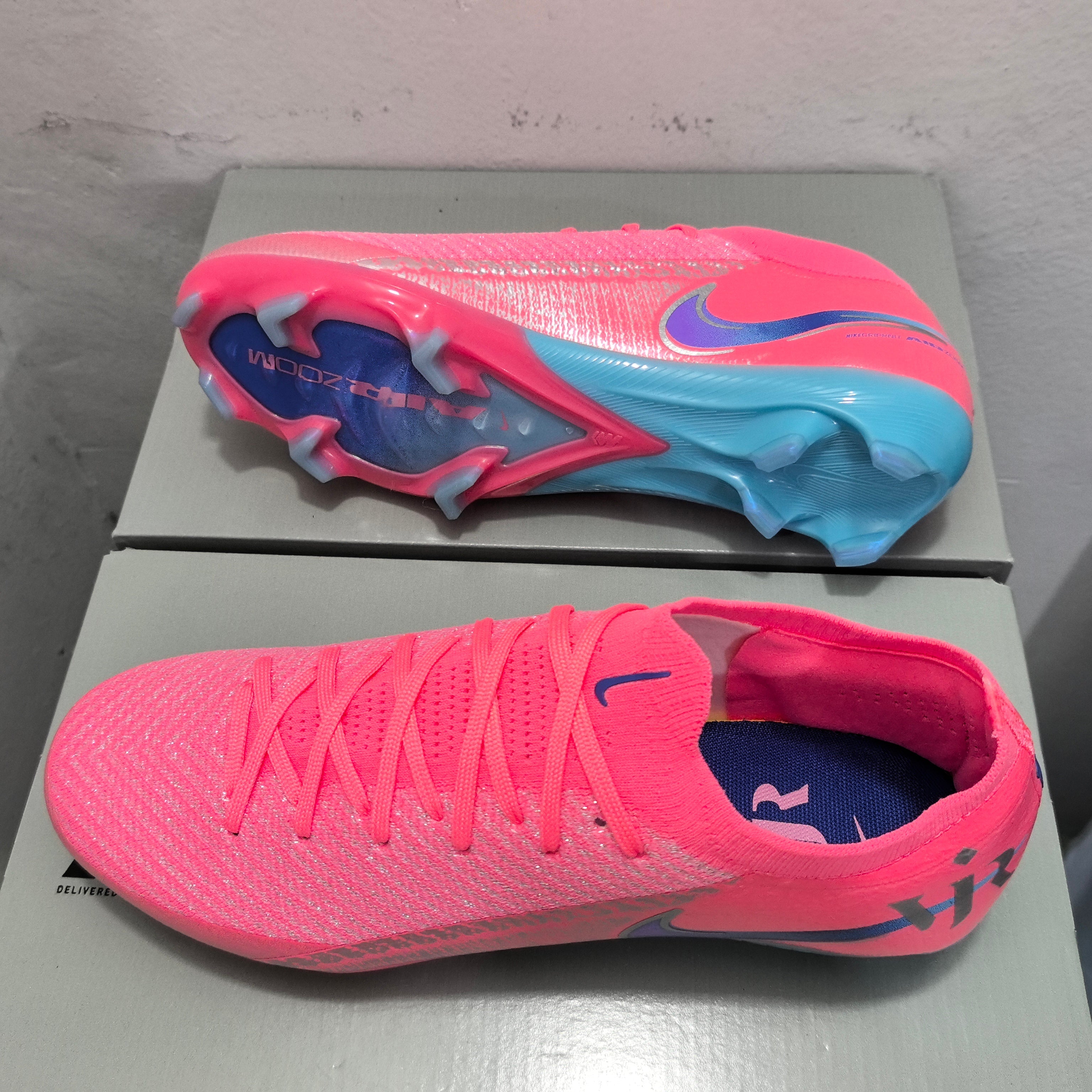 Nike Vapor 16