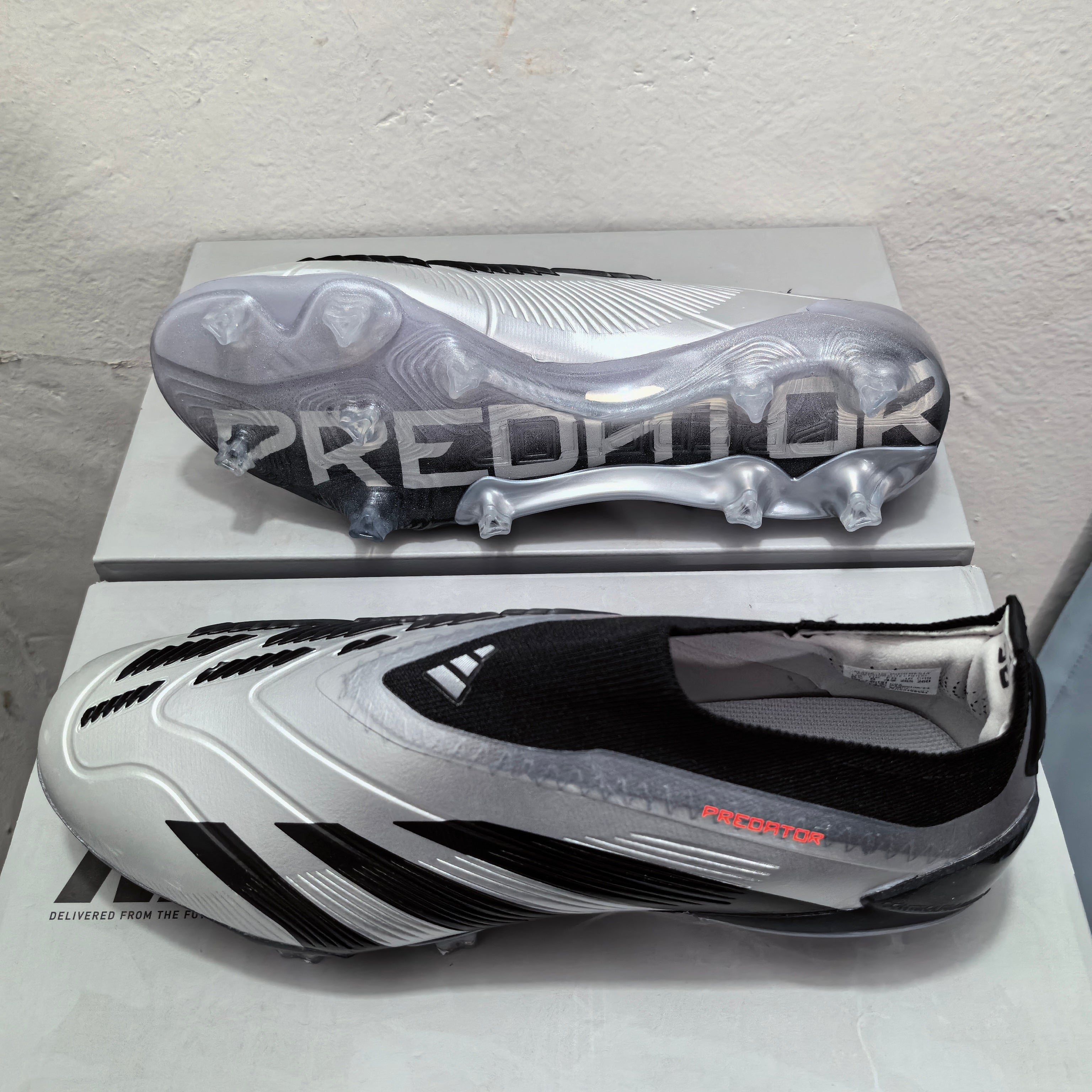 Adidas Prédator