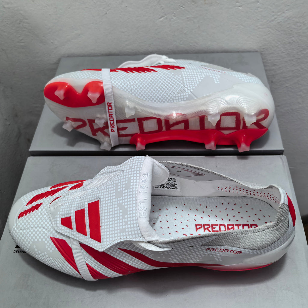 Adidas Prédator