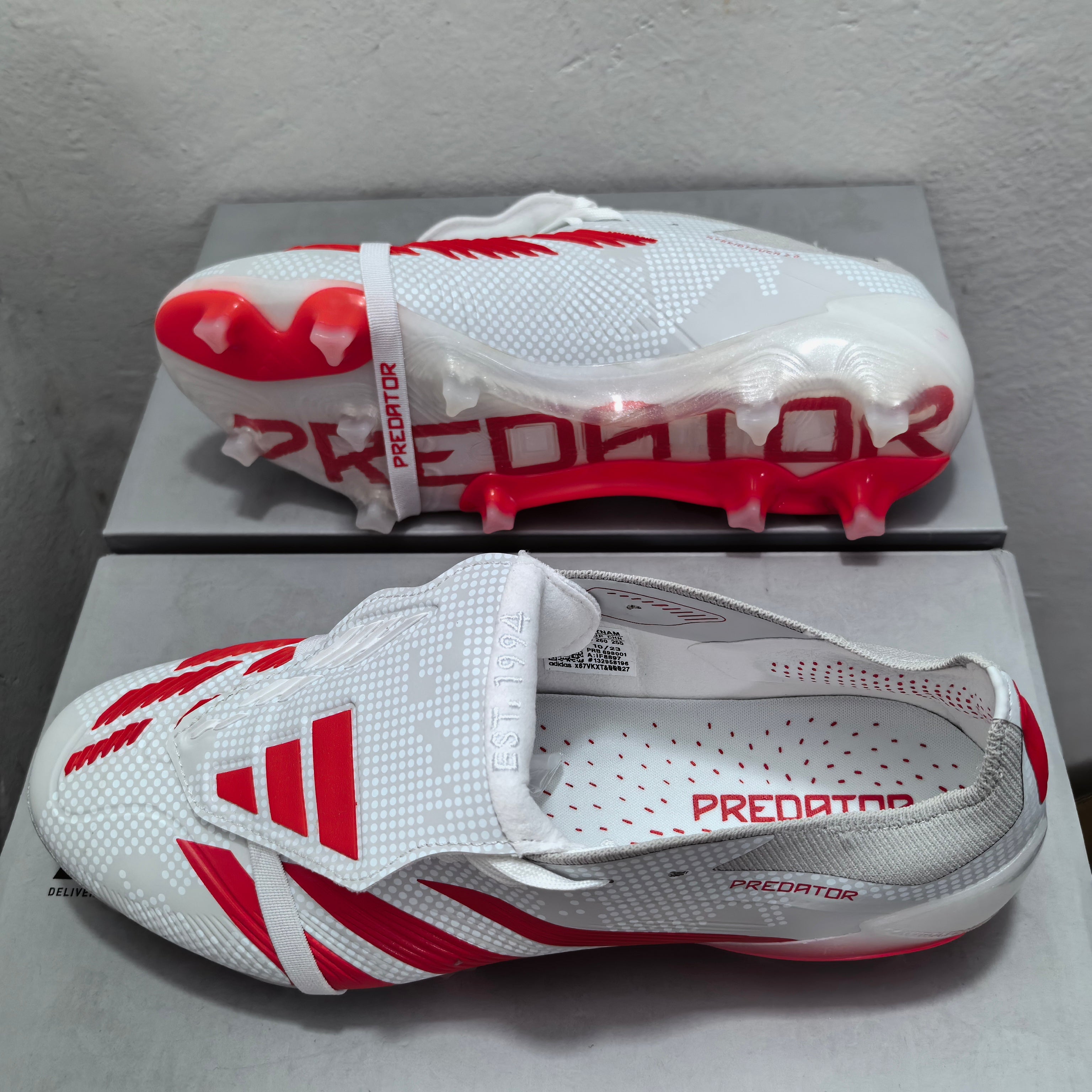 Adidas Prédator