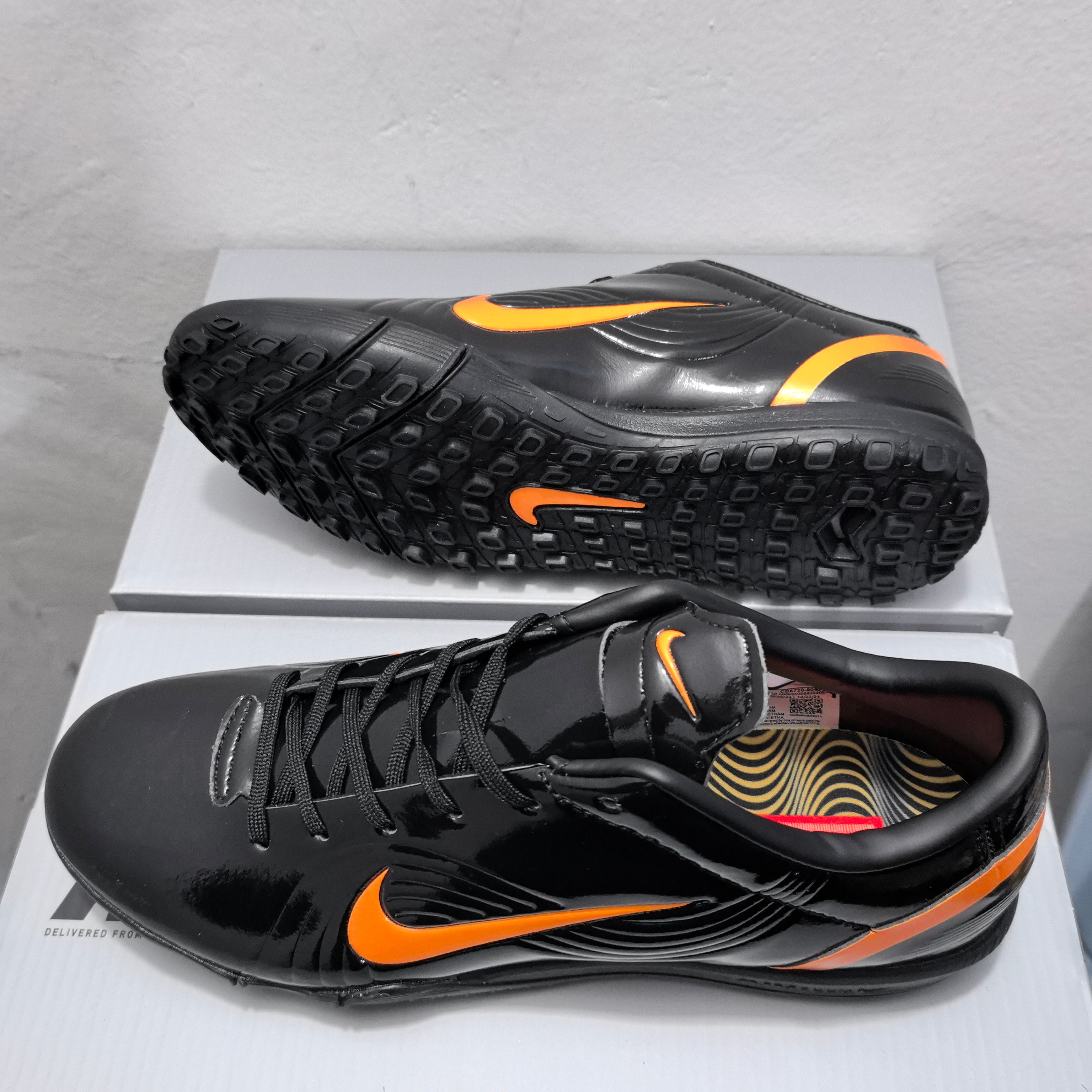 Nike Vapor 1