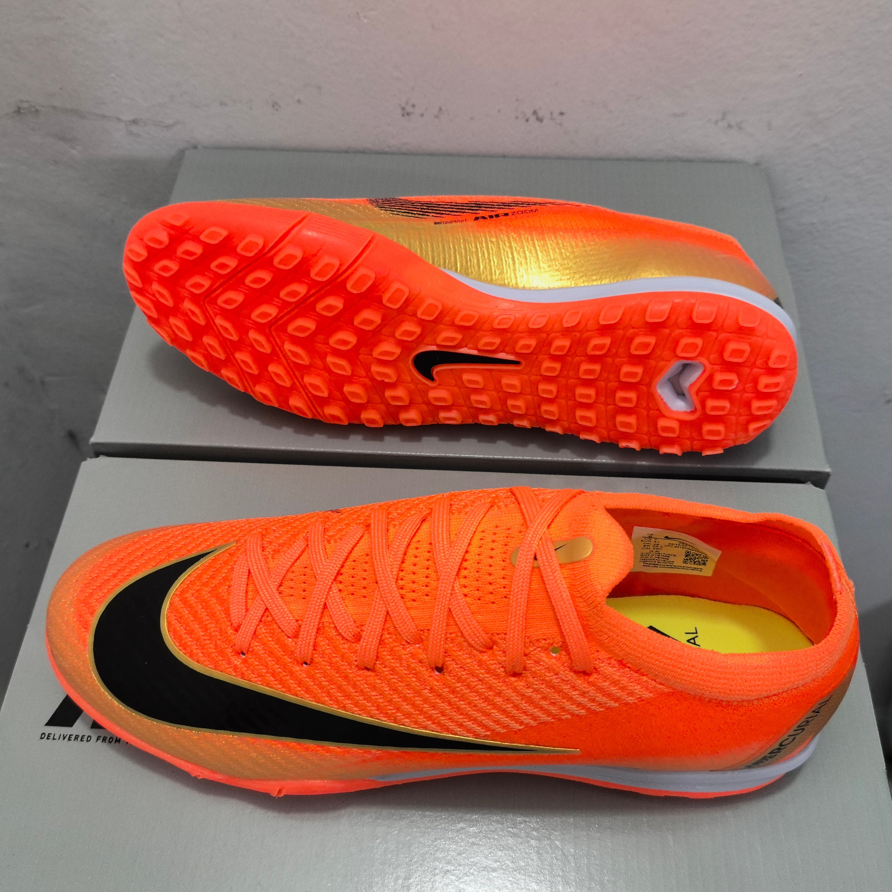Nike Vapor 16