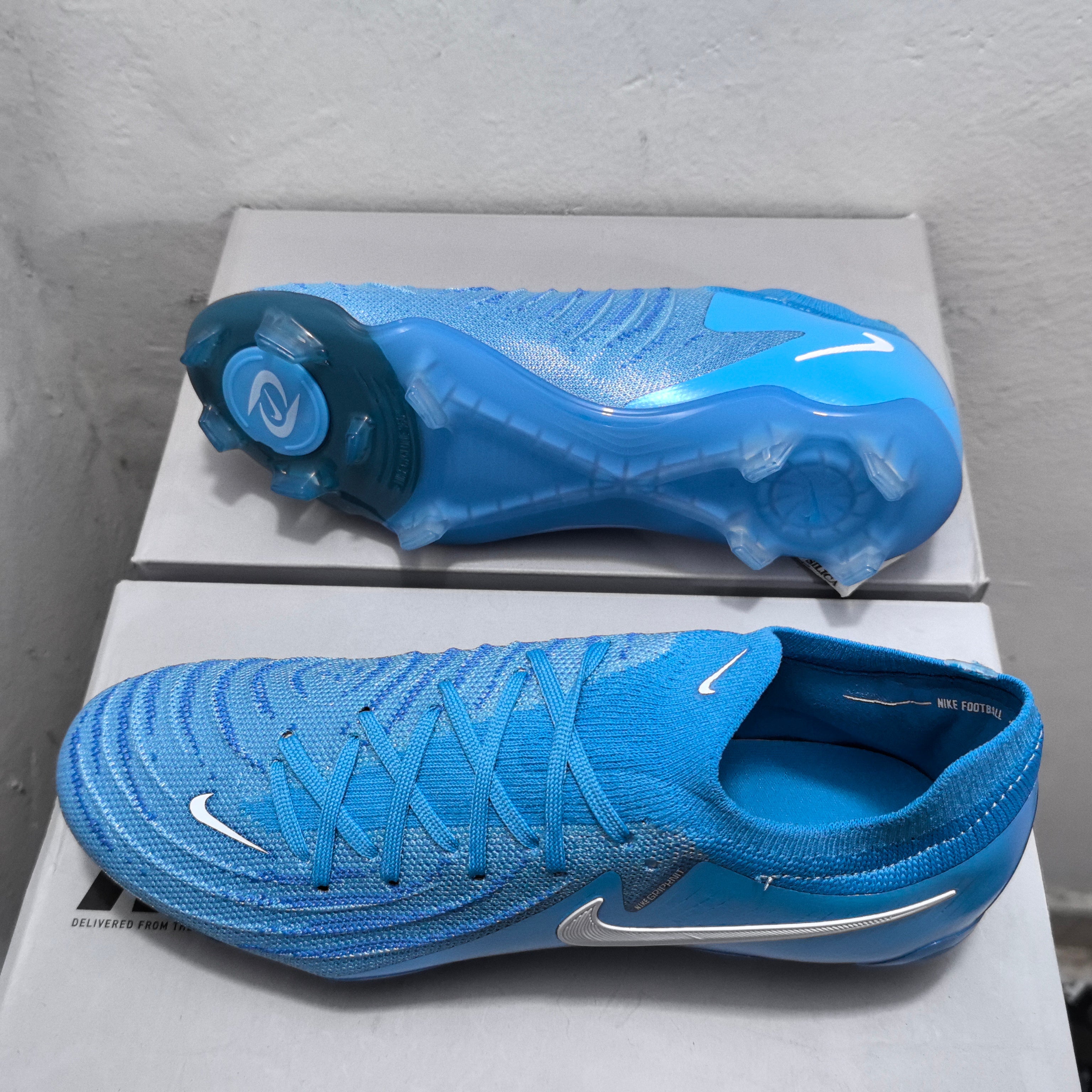 Nike Phantom GX