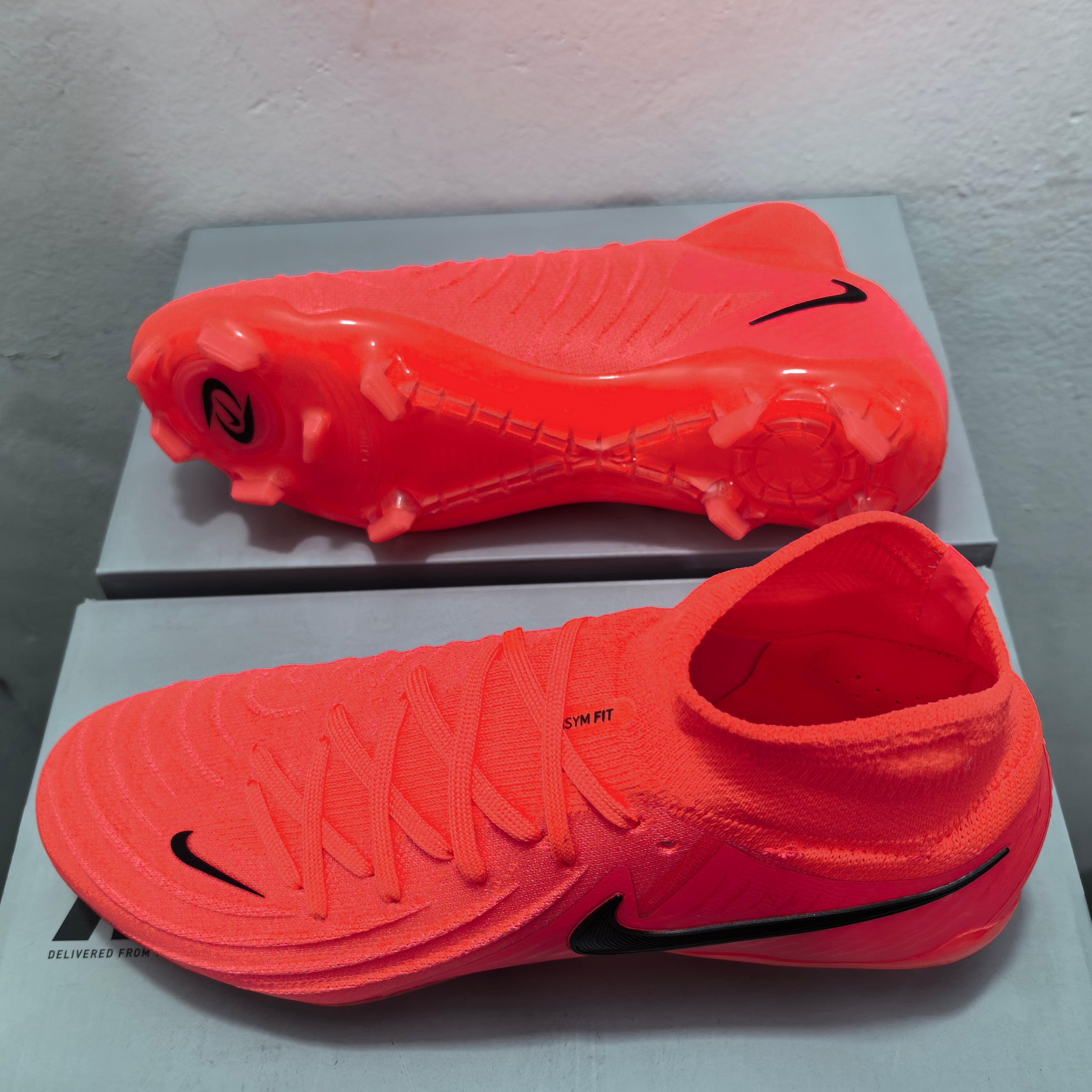 Nike Phantom GX
