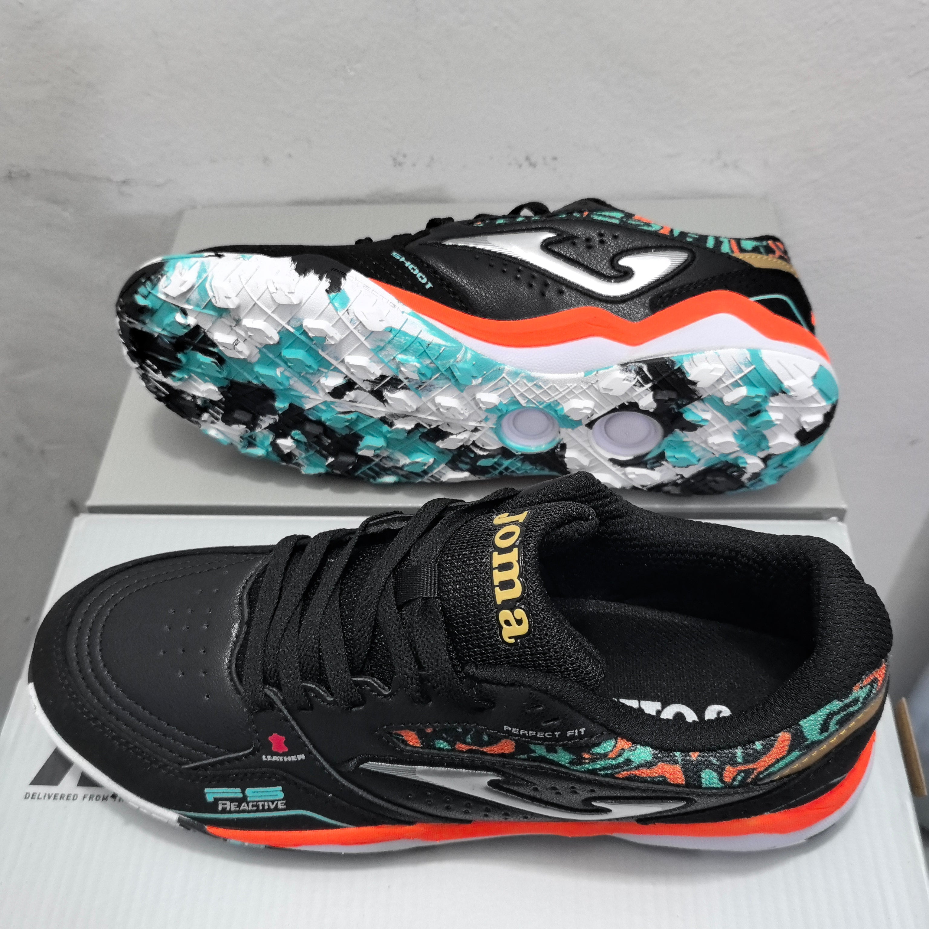 Joma Futsal