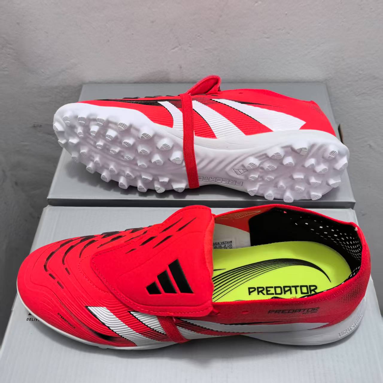 Adidas Prédator