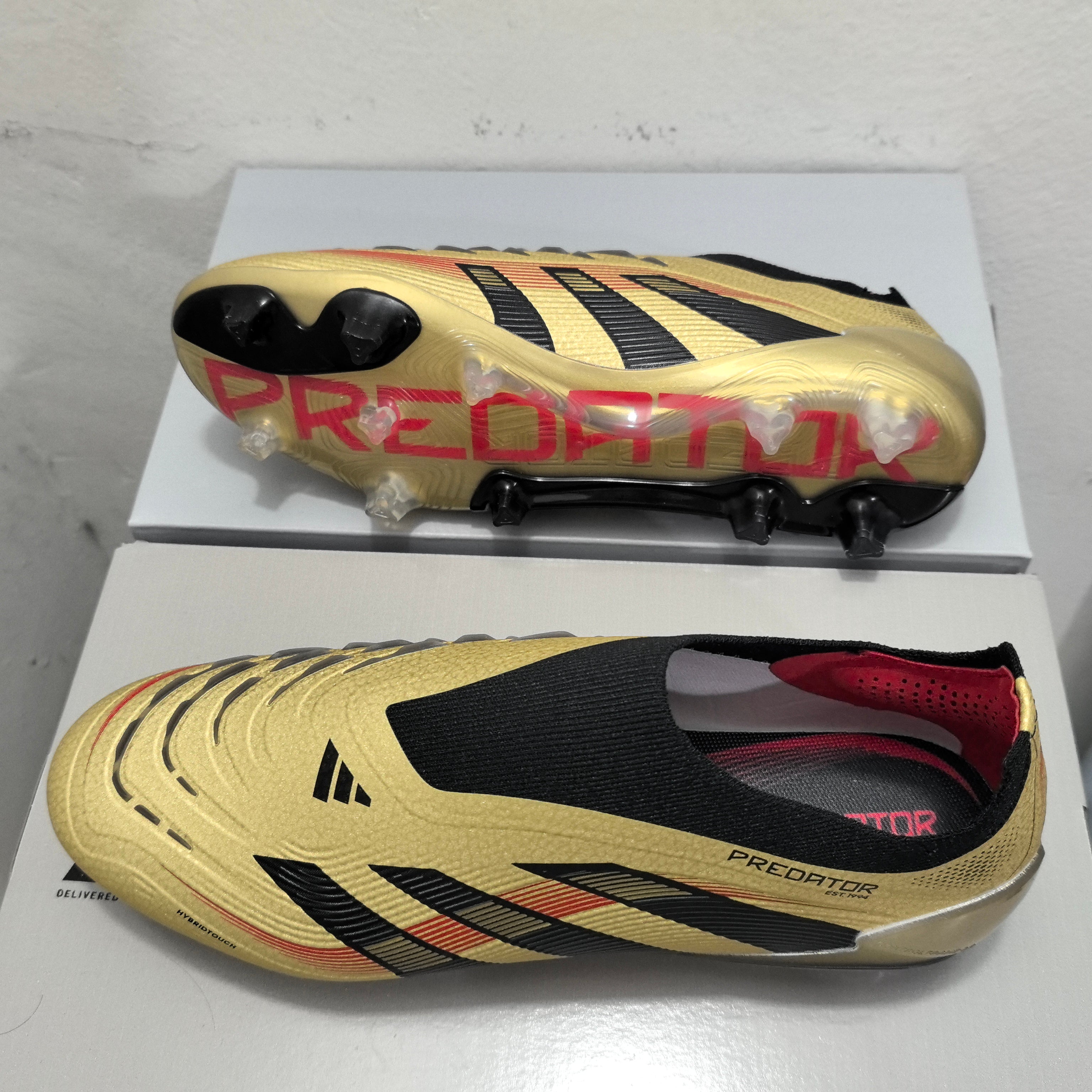 Adidas Prédator