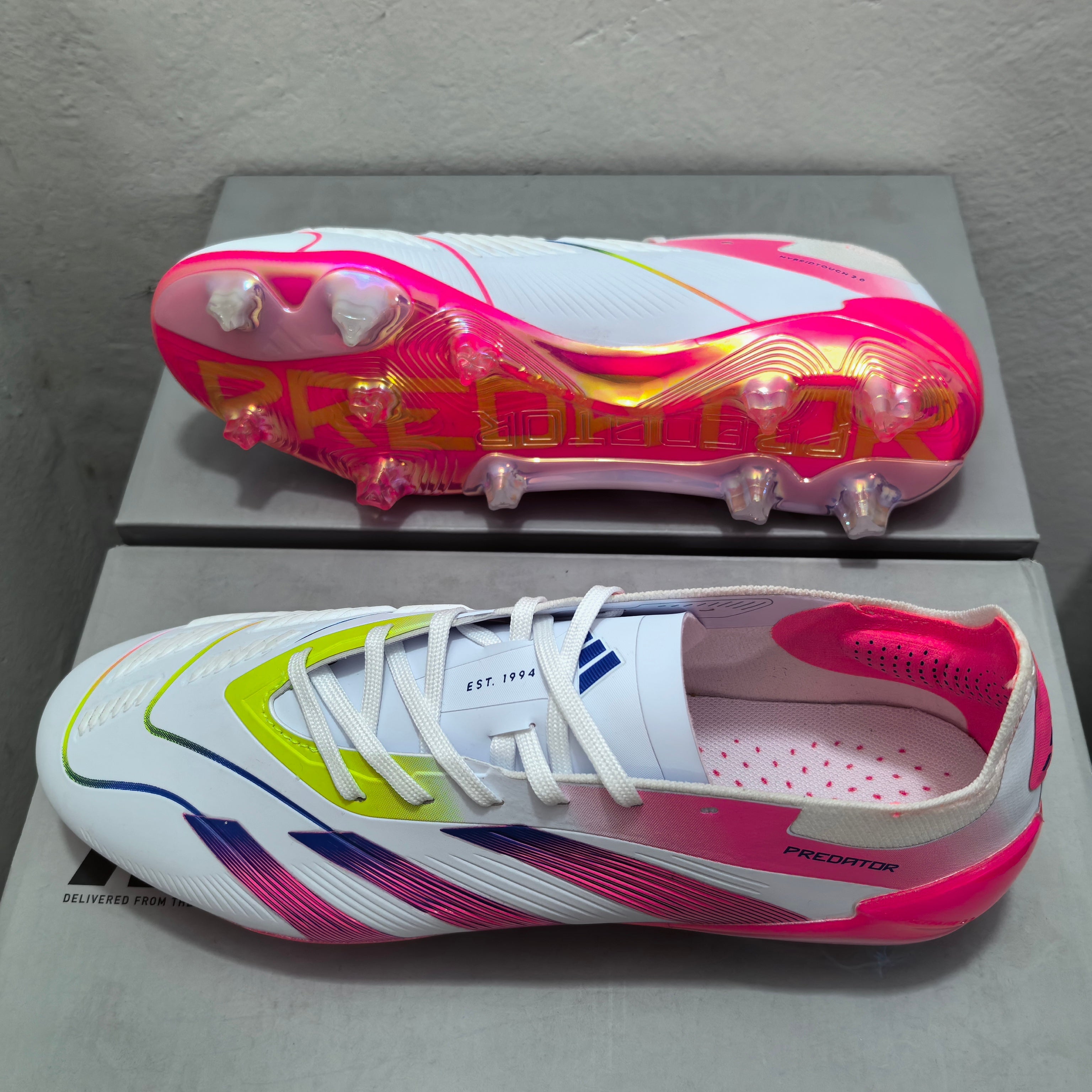 Adidas Prédator