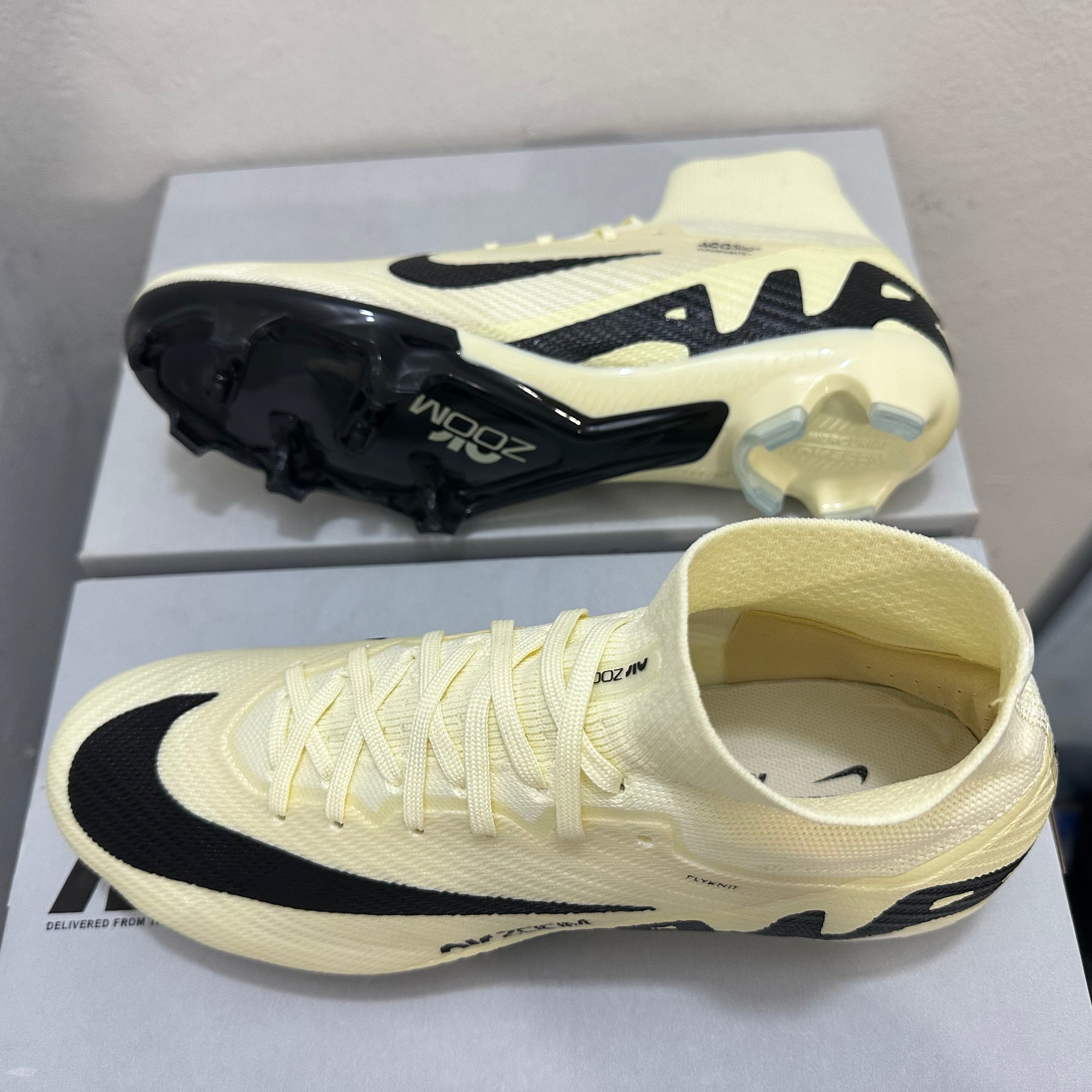 Nike Superfly 9