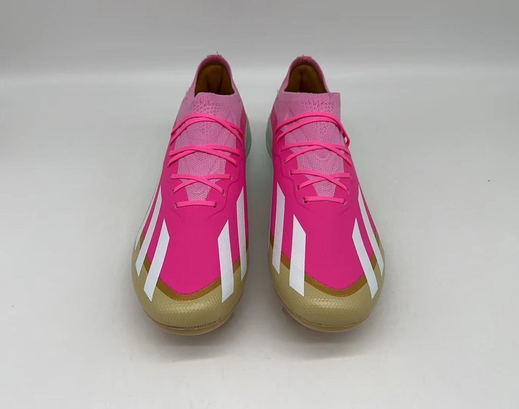 Adidas X Crazyfast