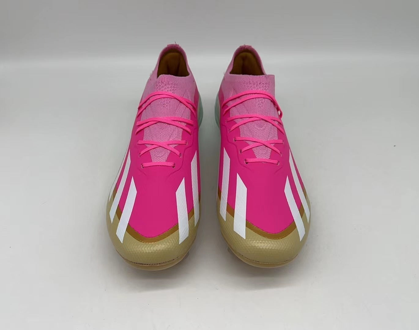 Adidas X Crazyfast