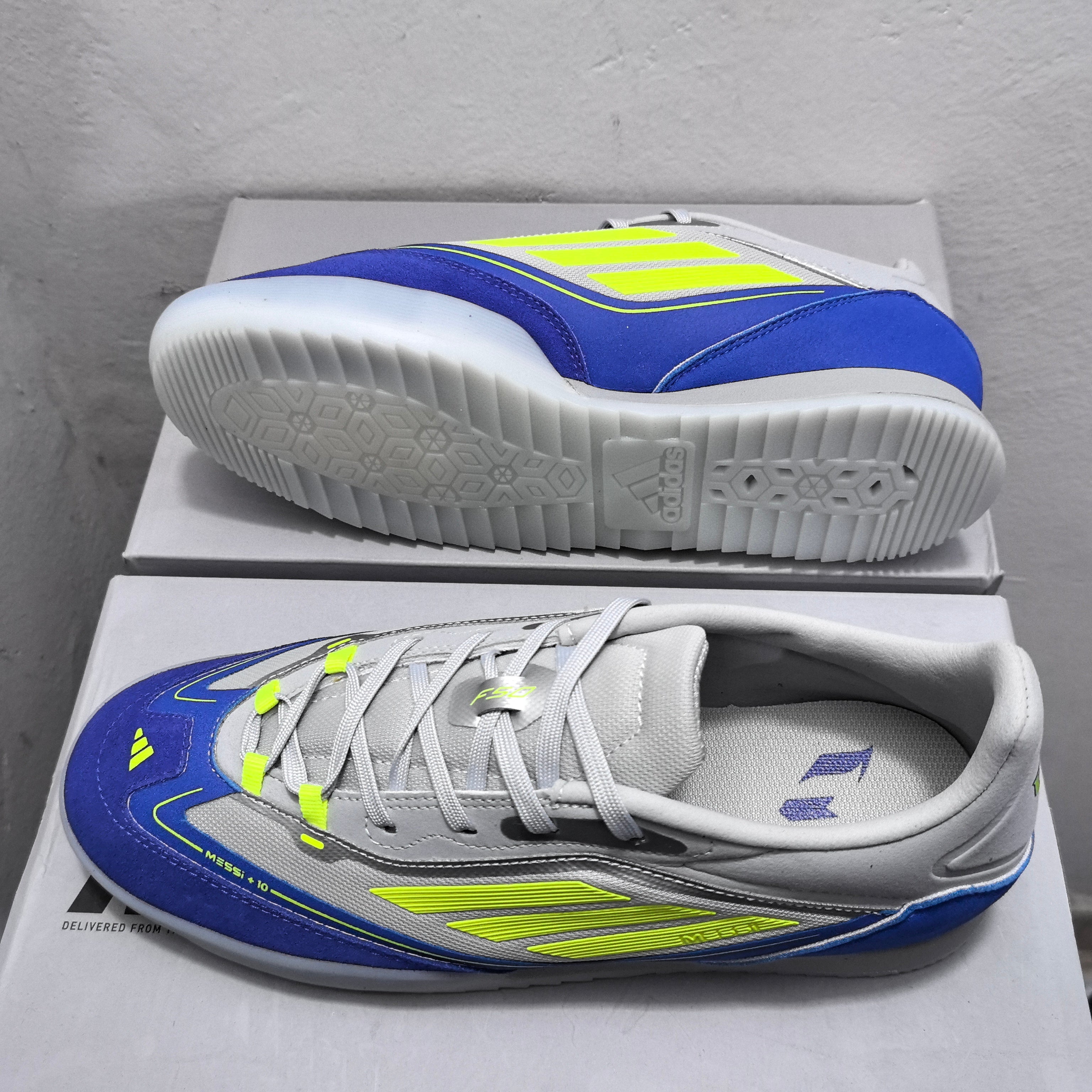Adidas F50 Messi
