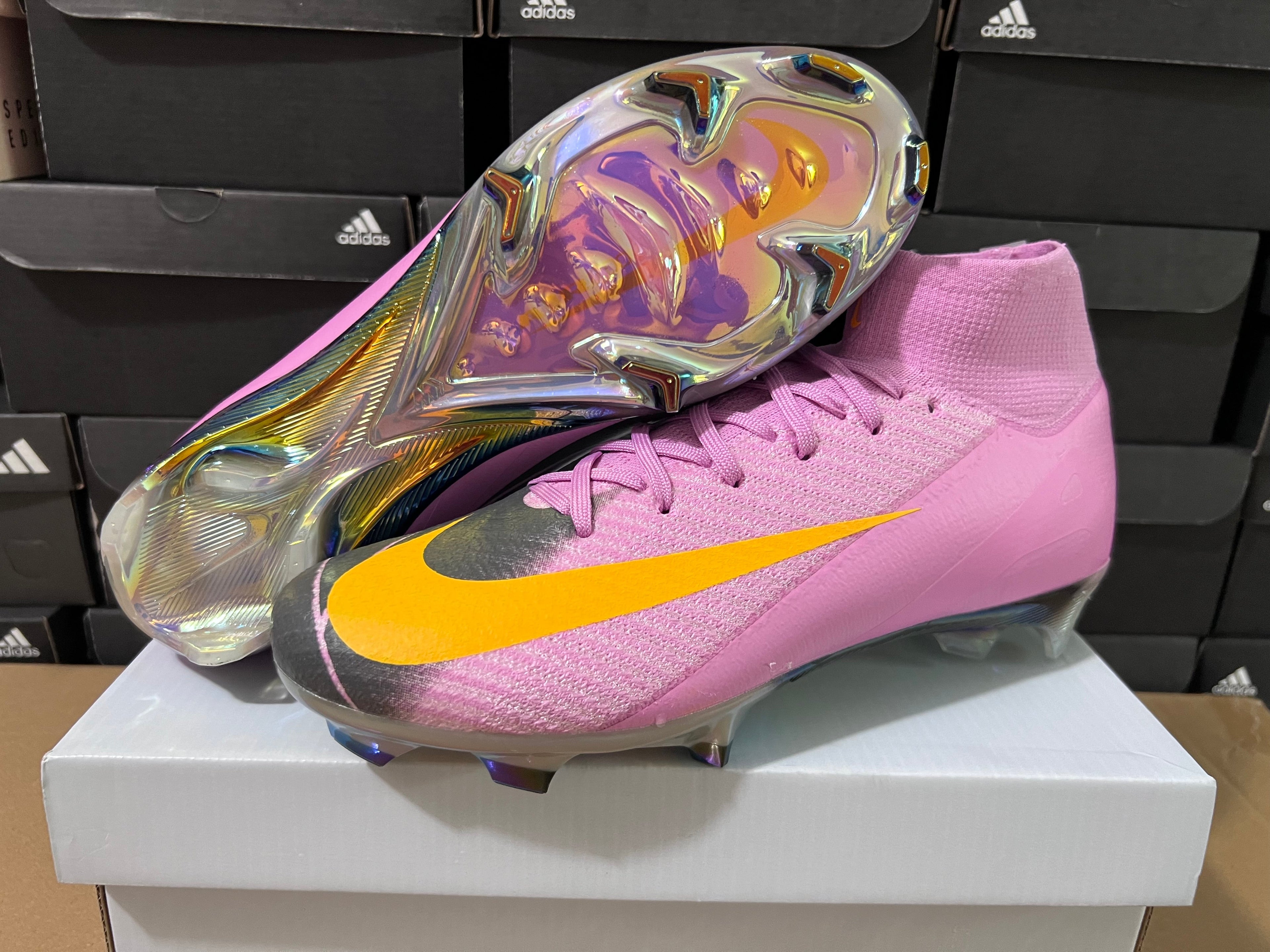 Nike Superfly 10