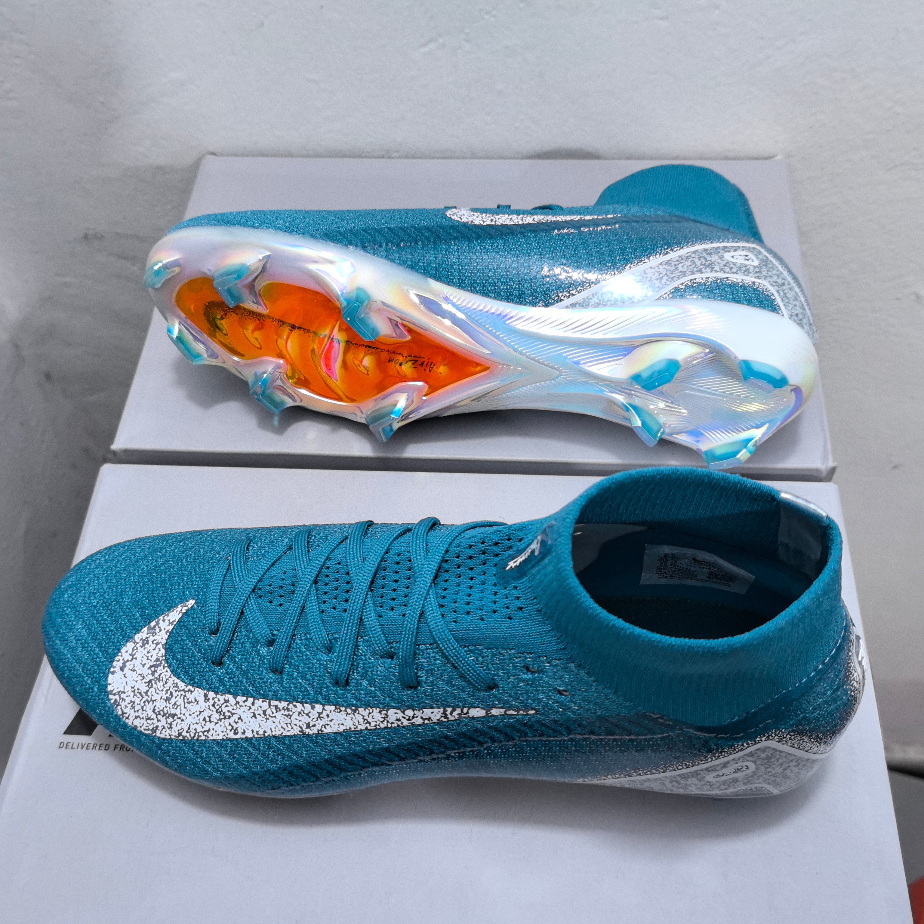 Nike Superfly 10