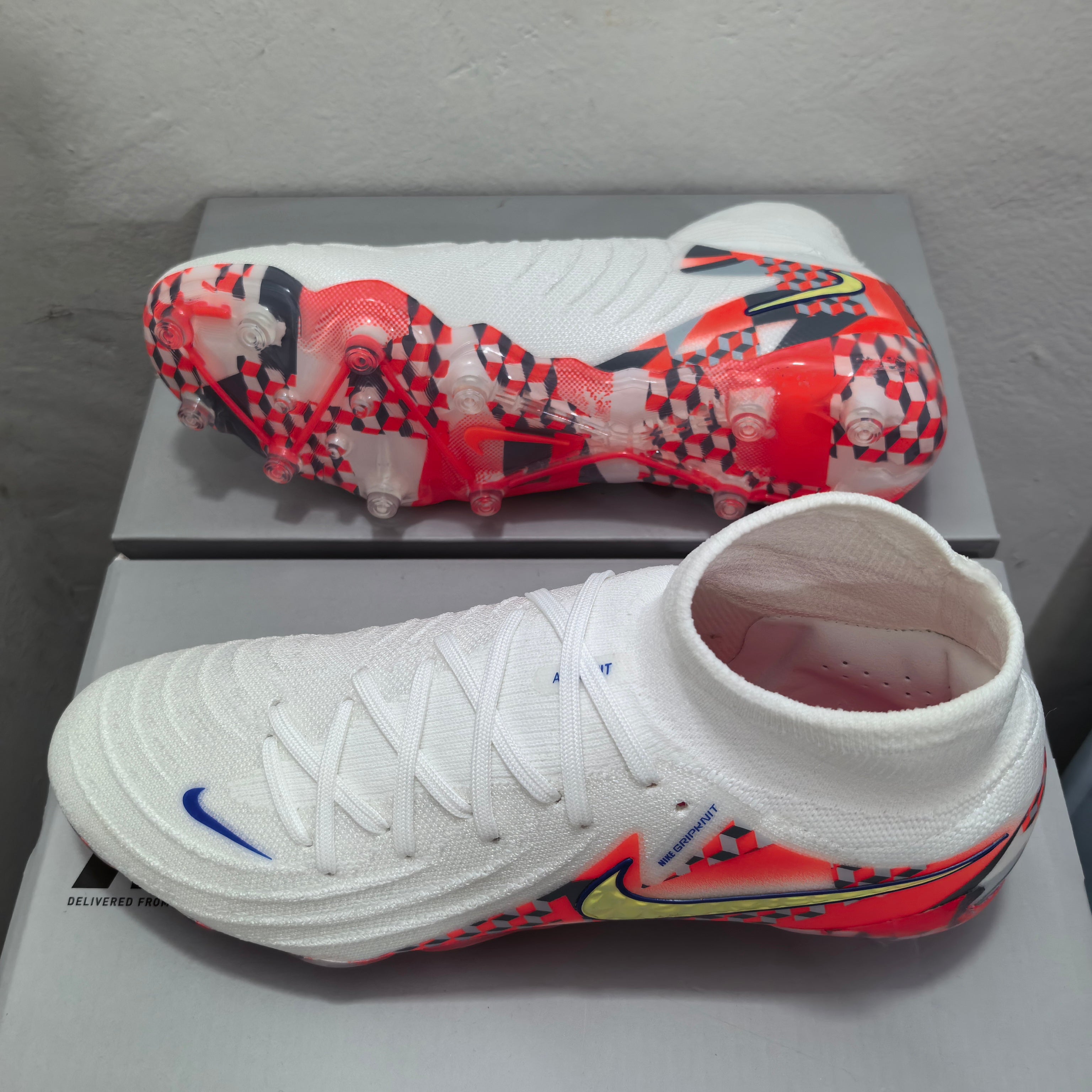 Nike Phantom GX