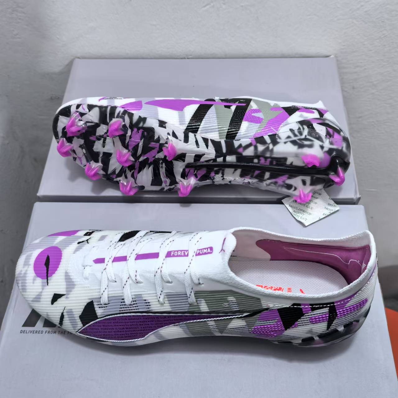 Puma Ultra