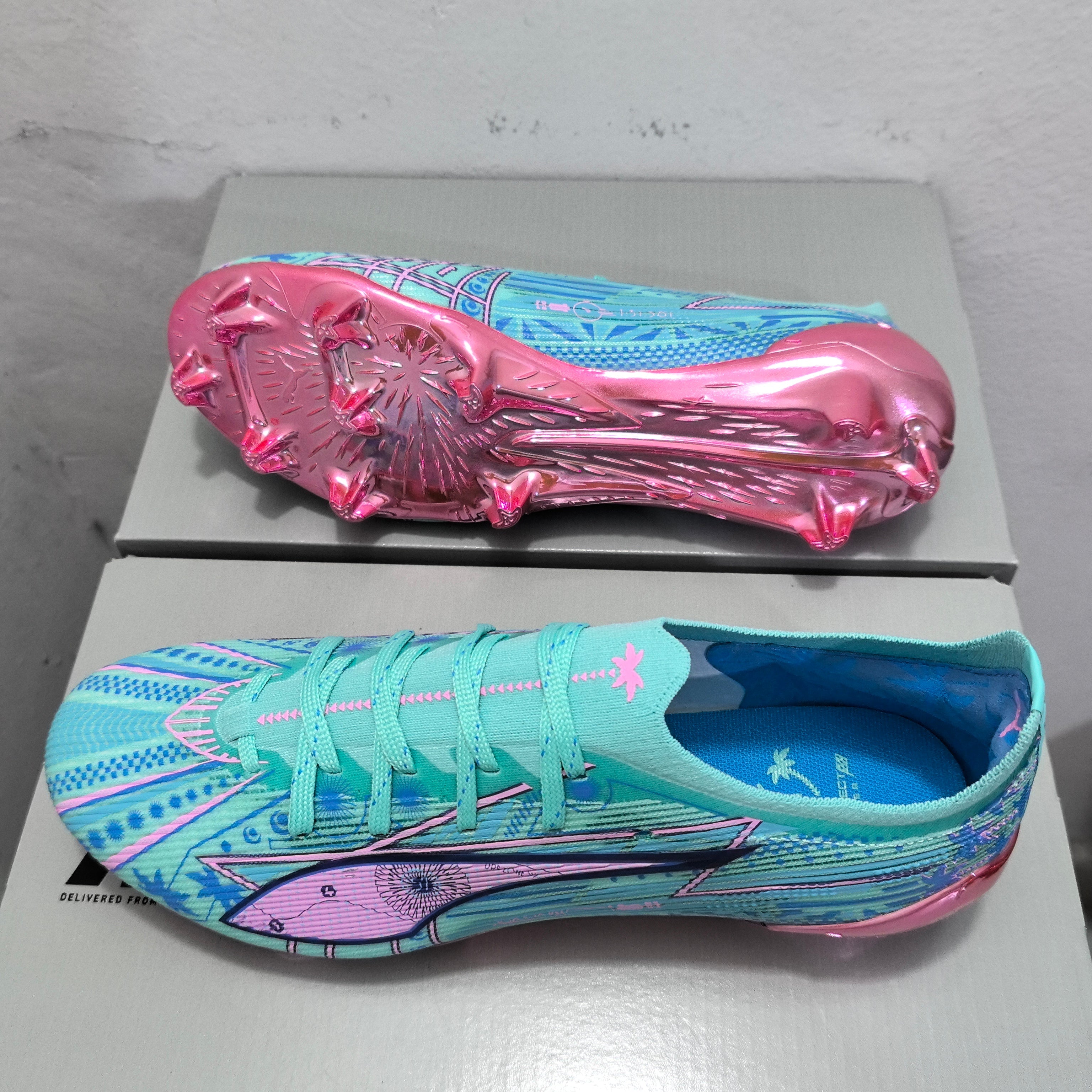 Puma Ultra