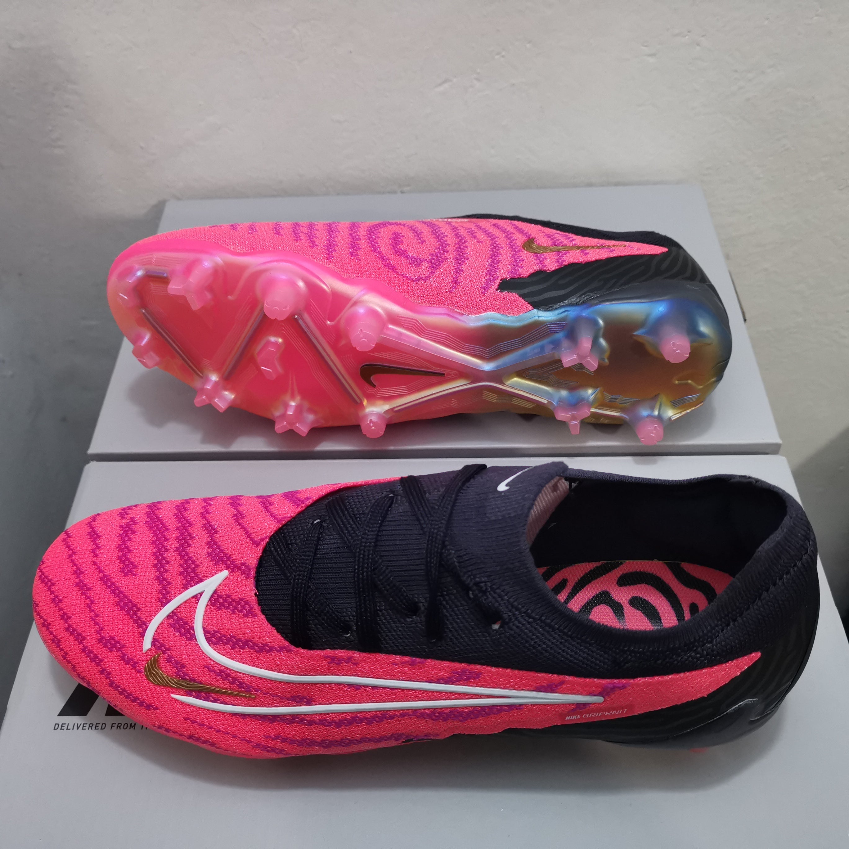 Nike Phantom GX
