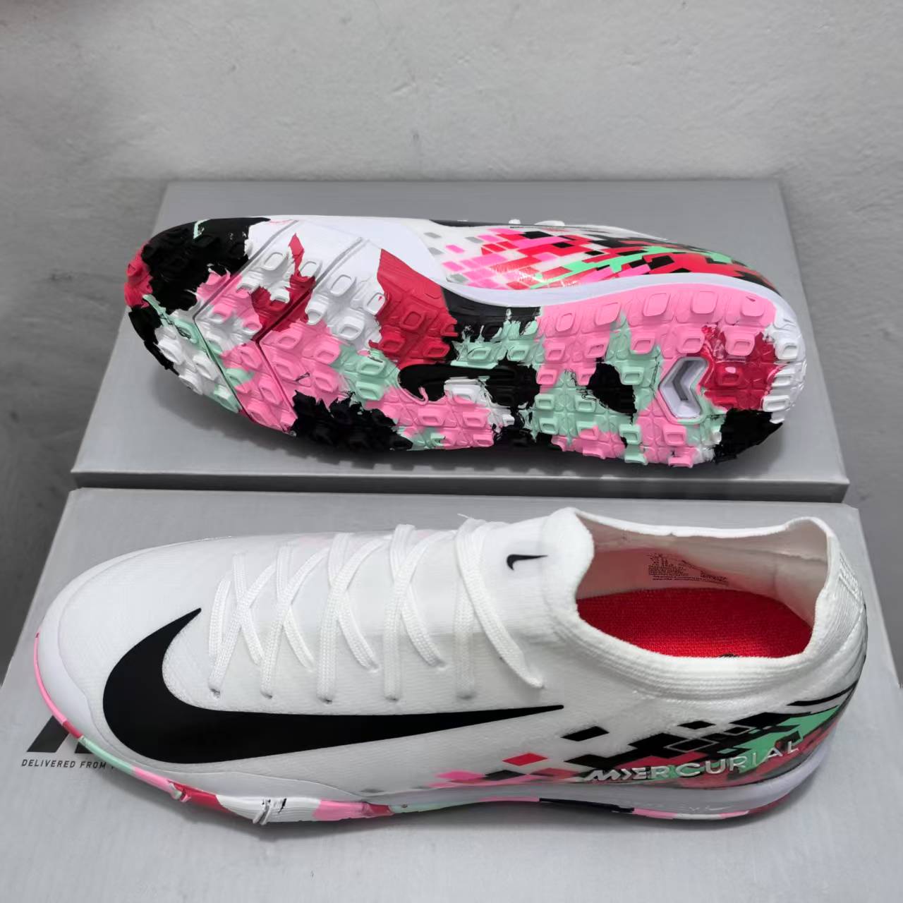 Nike Vapor 16