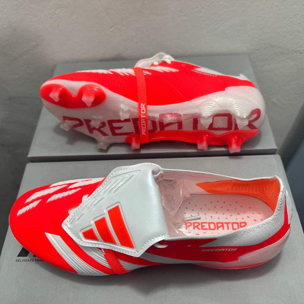 Adidas Prédator