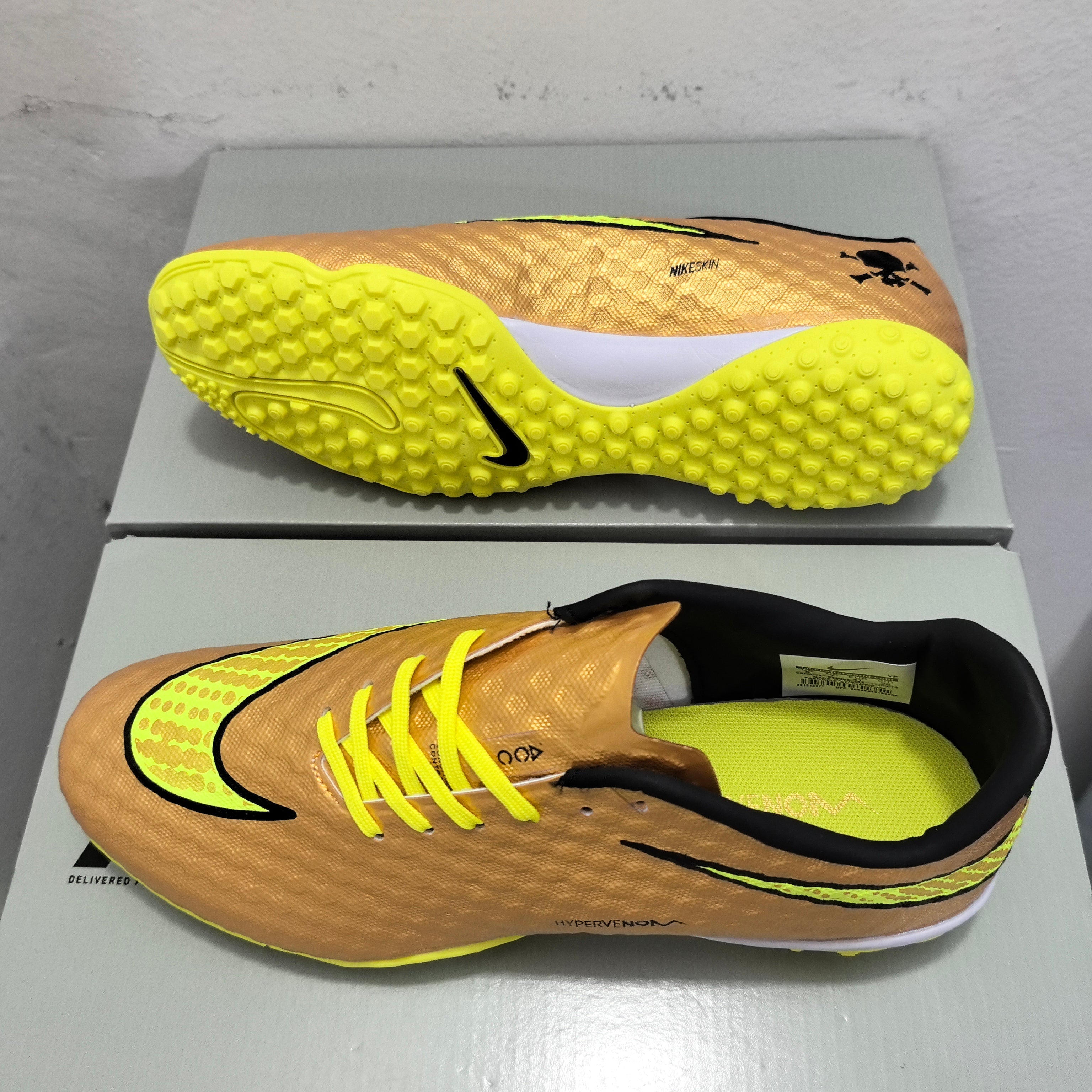 Nike Hypervenom
