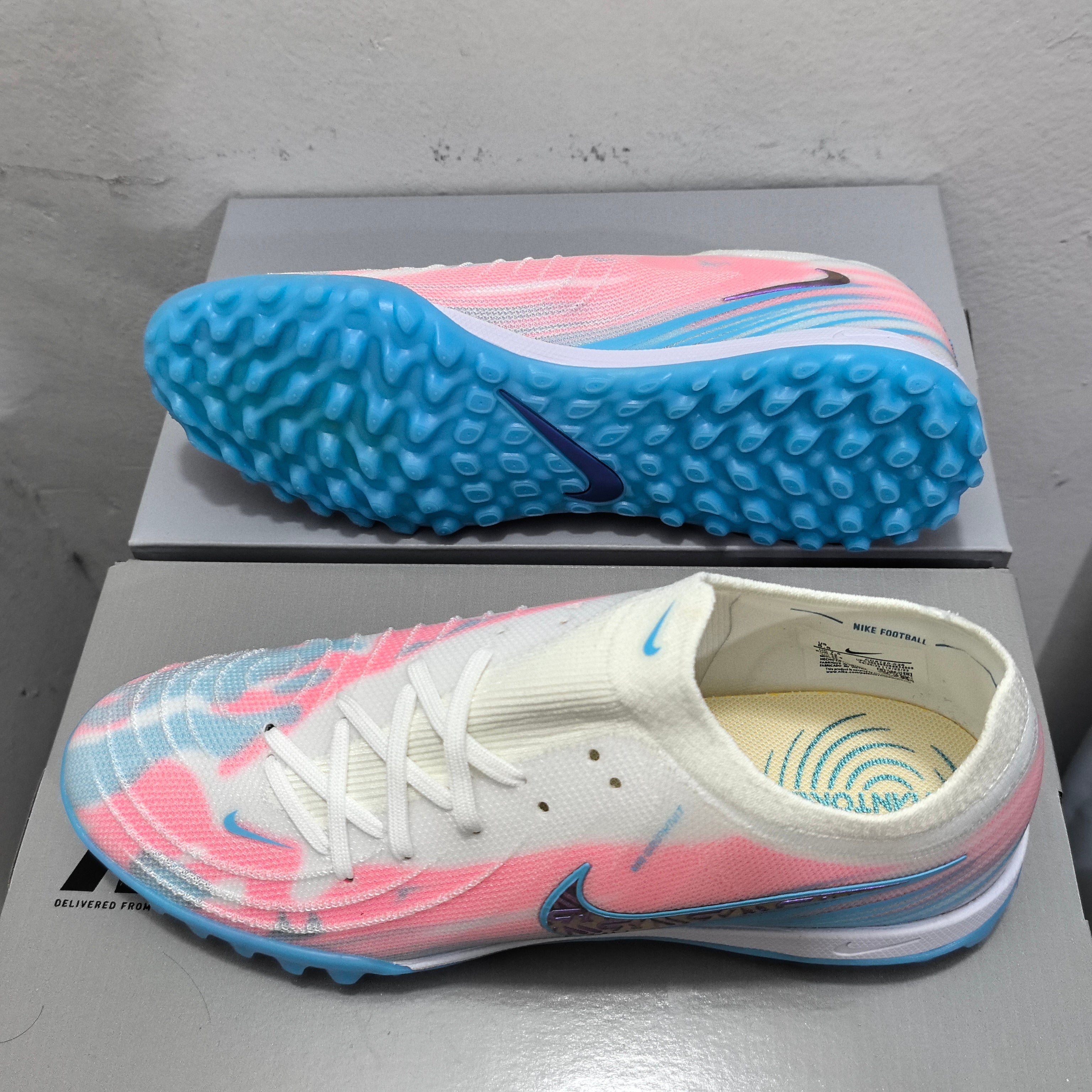 Nike Phantom GX